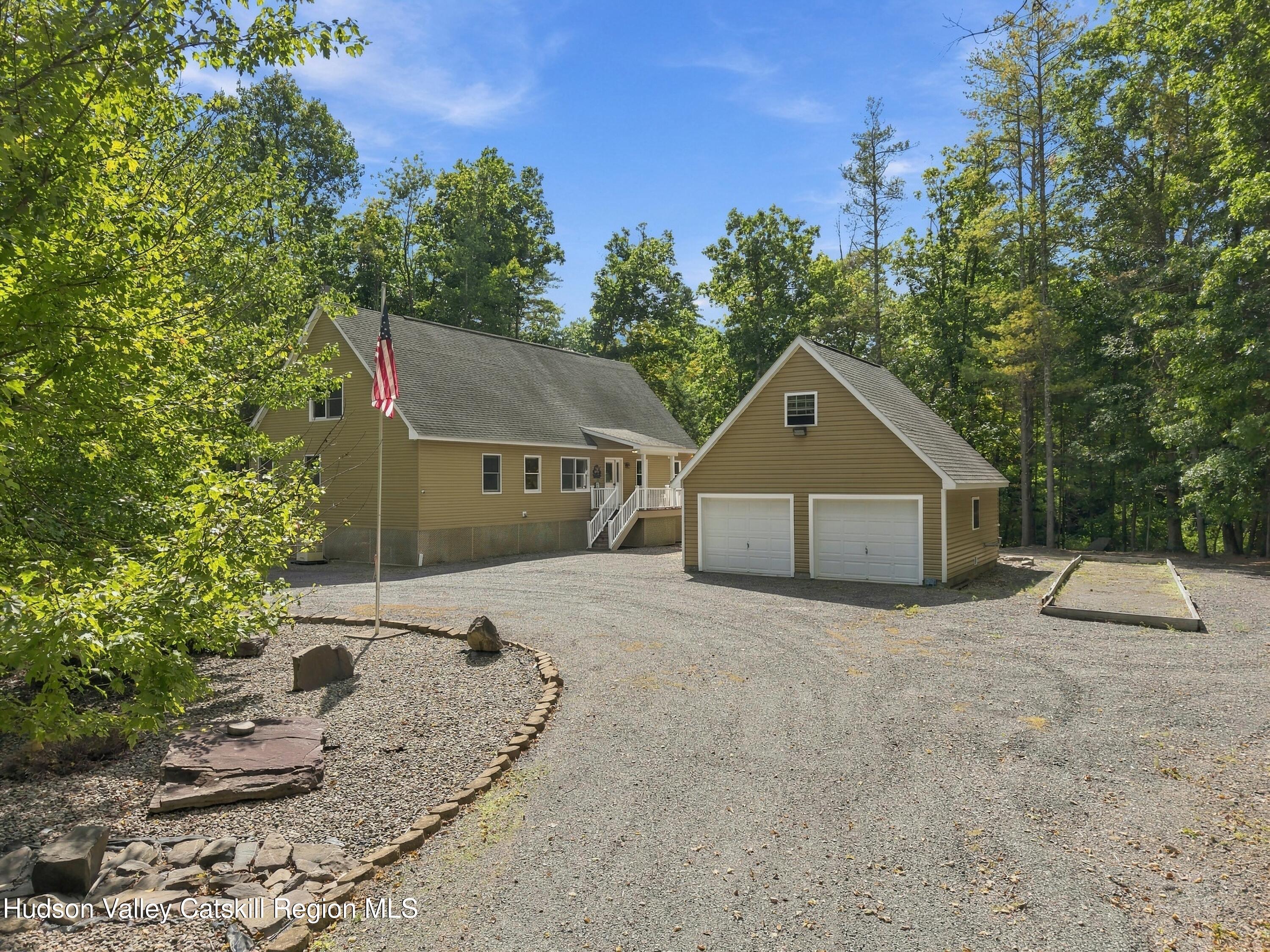 302 Powder Mill Bridge Road