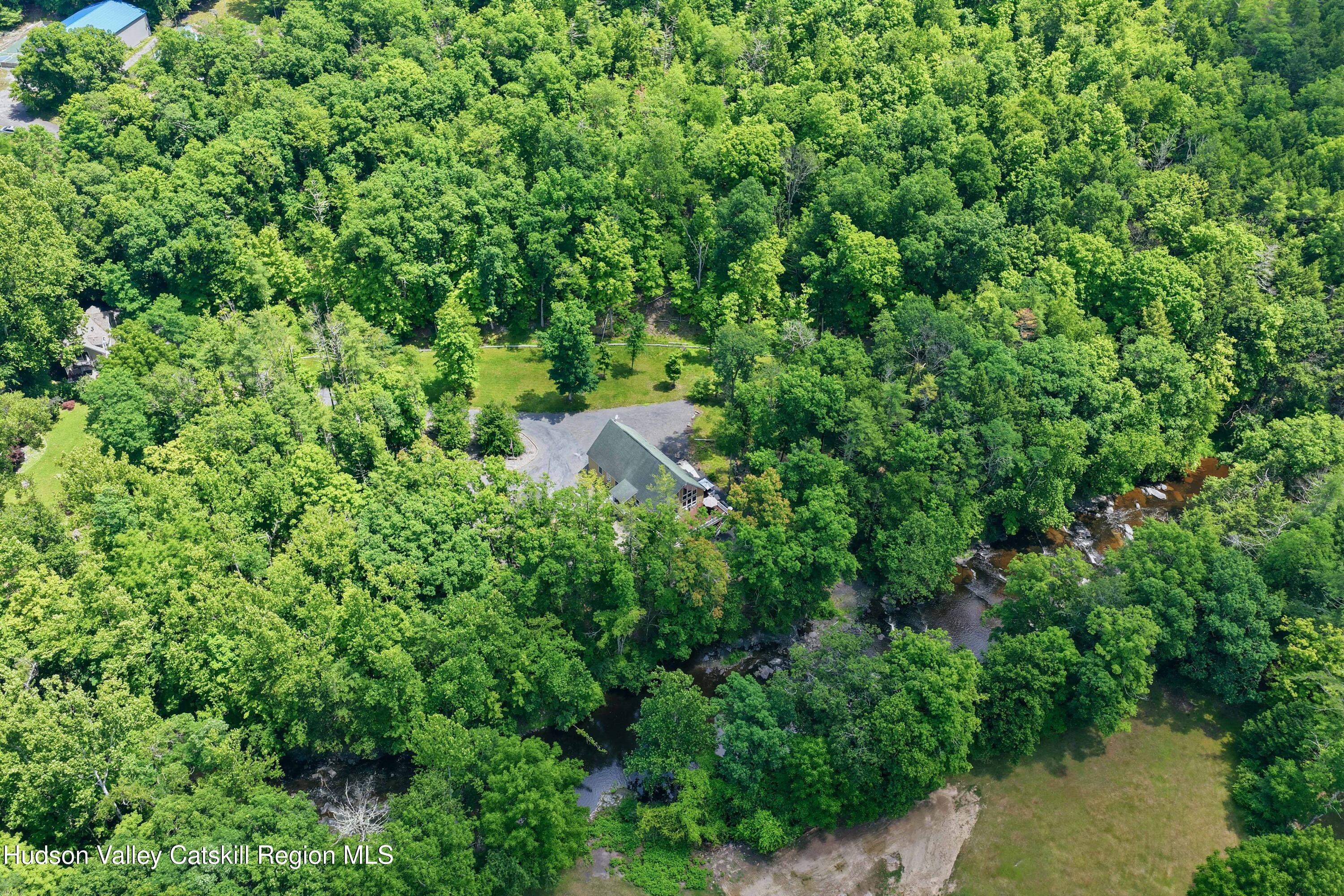 302 Powder Mill Bridge Road