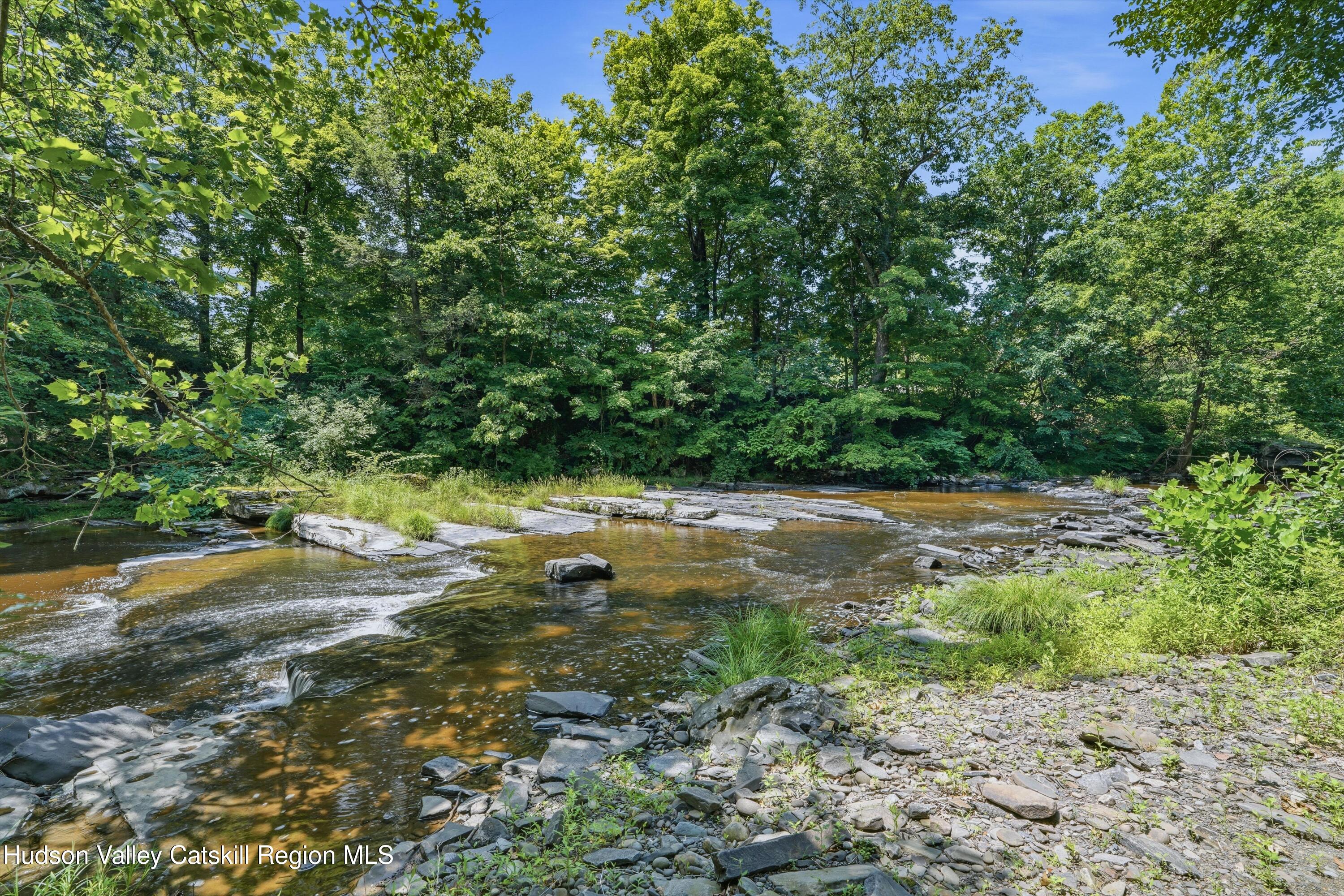 302 Powder Mill Bridge Road