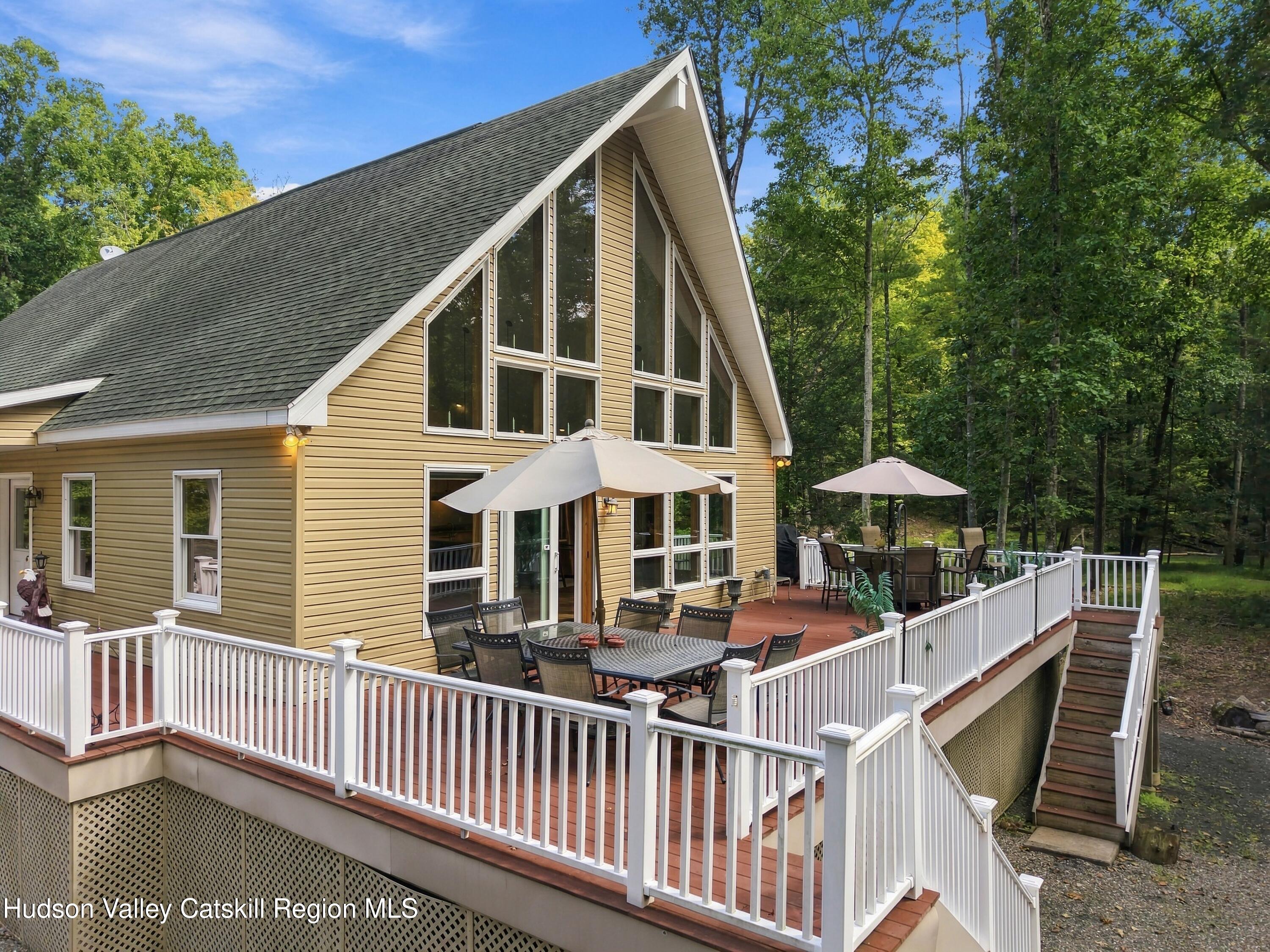302 Powder Mill Bridge Road