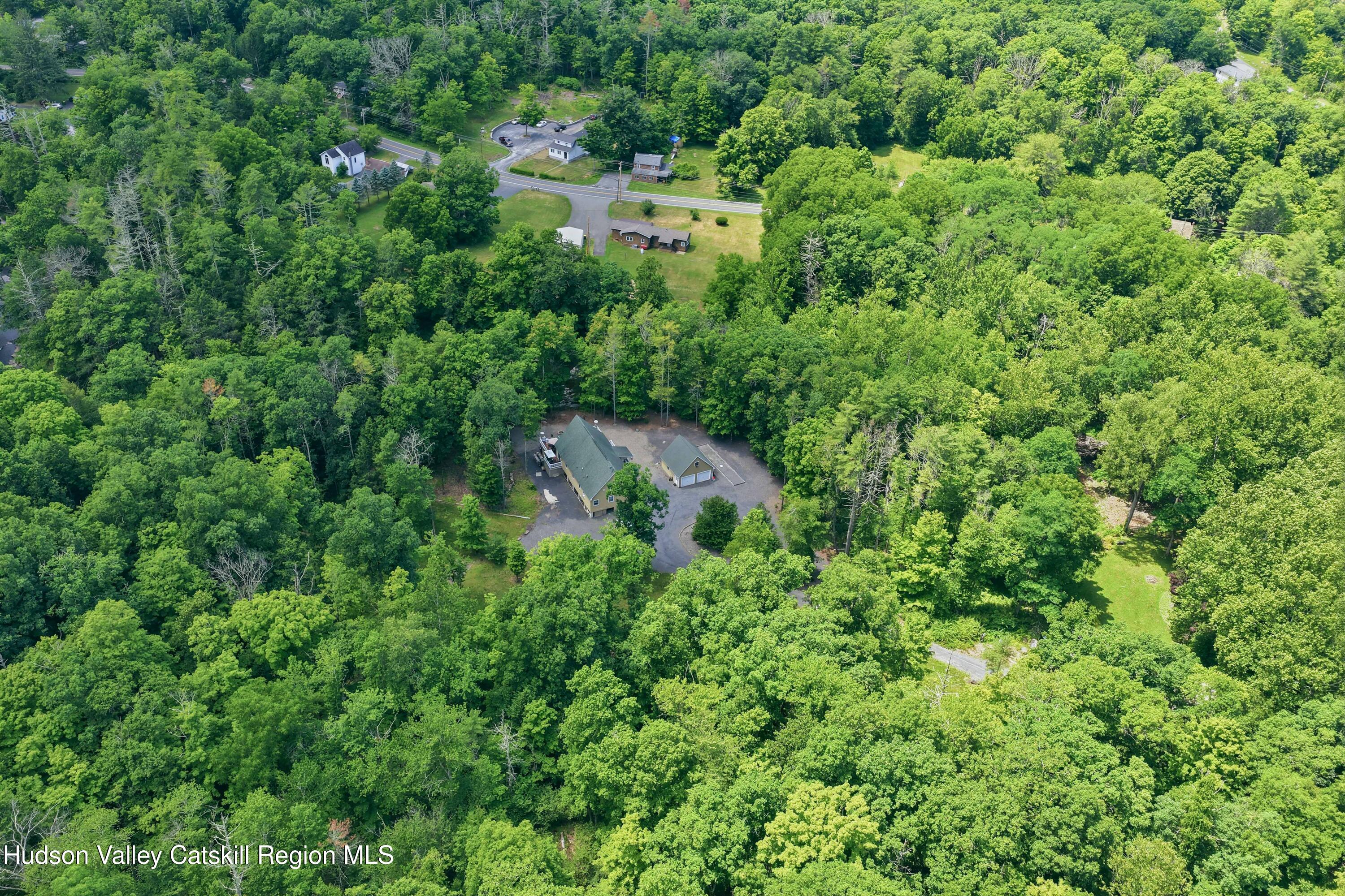 302 Powder Mill Bridge Road