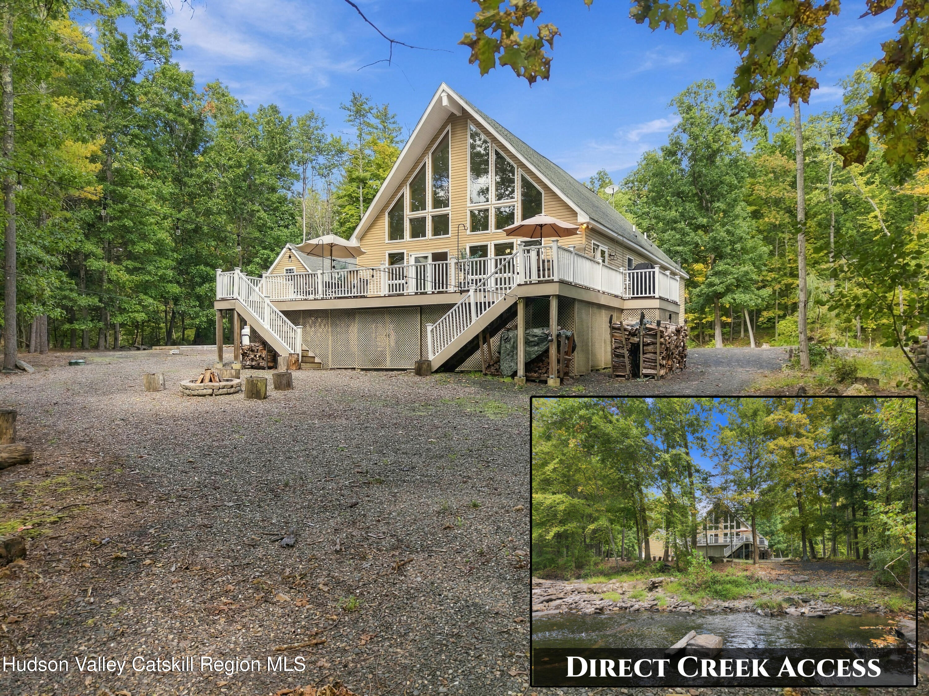 302 Powder Mill Bridge Road
