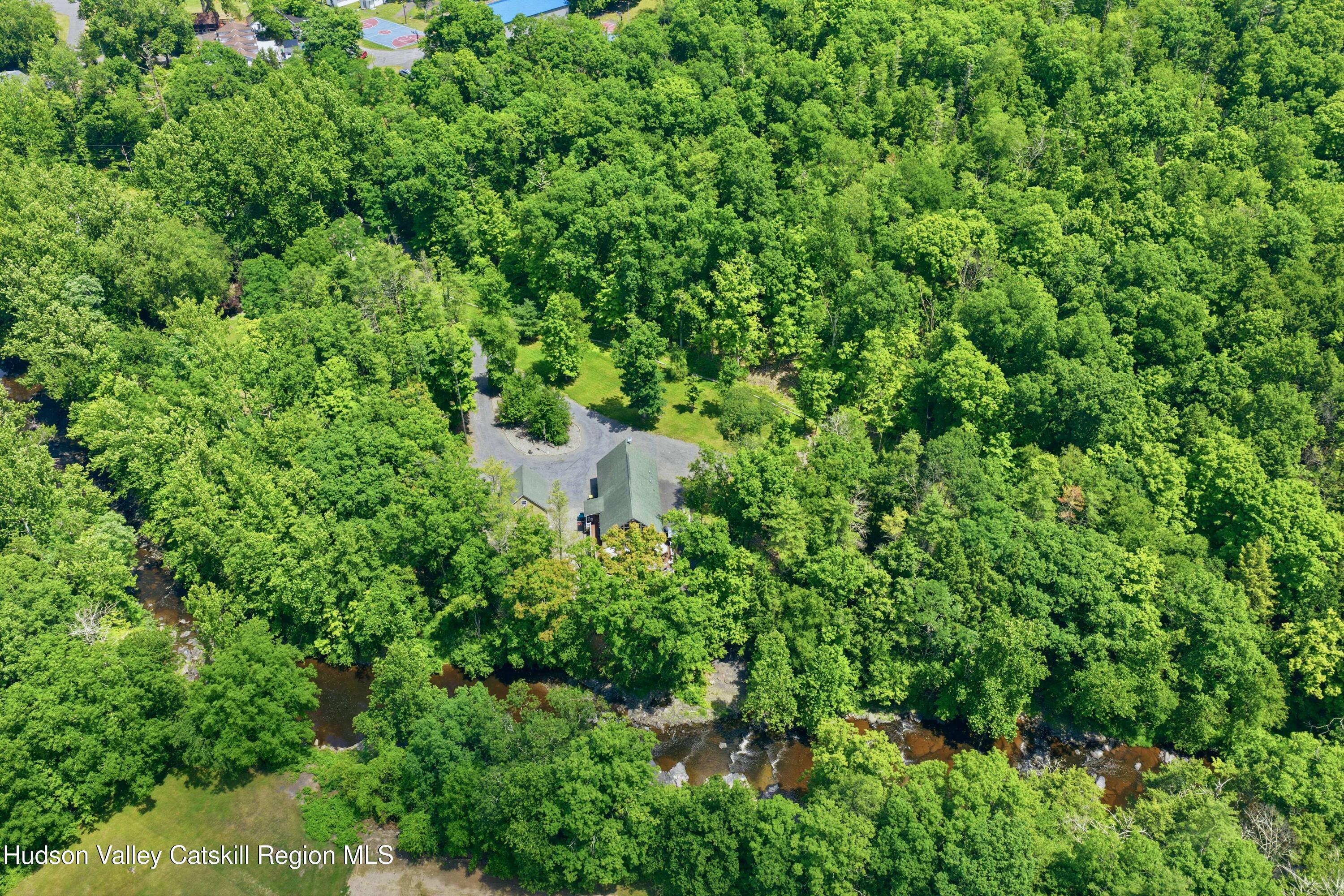 302 Powder Mill Bridge Road