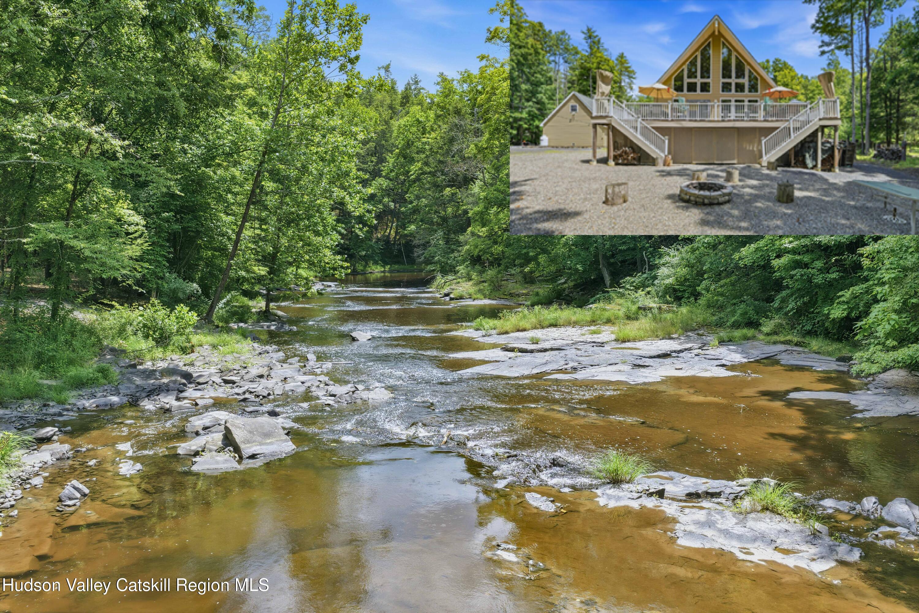 302 Powder Mill Bridge Road