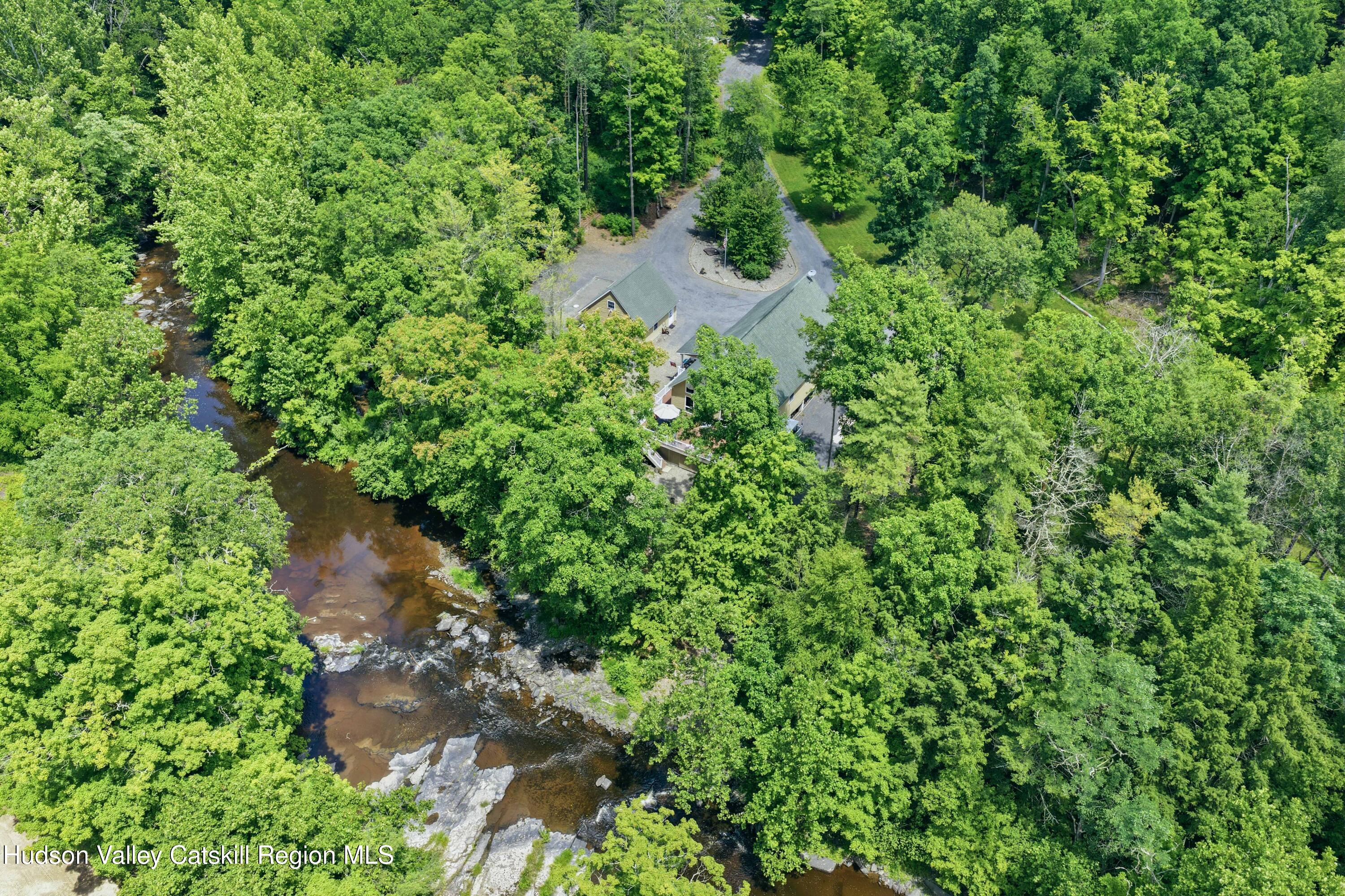 302 Powder Mill Bridge Road