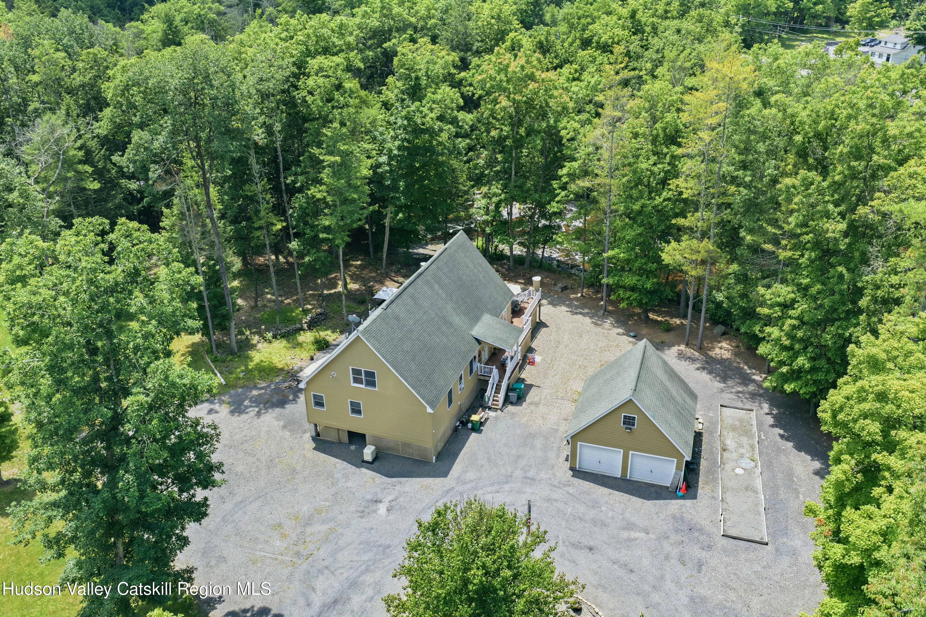 302 Powder Mill Bridge Road