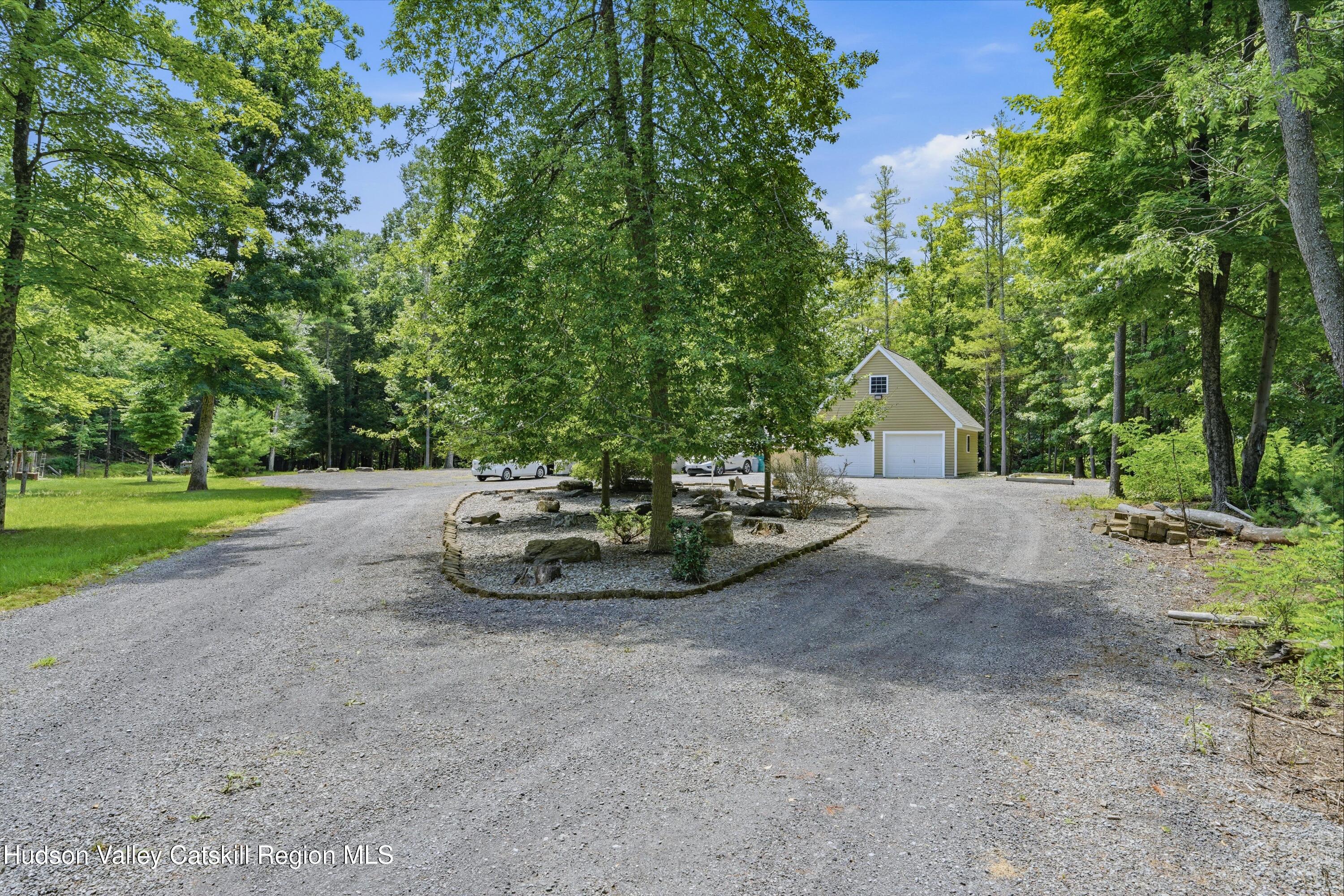 302 Powder Mill Bridge Road