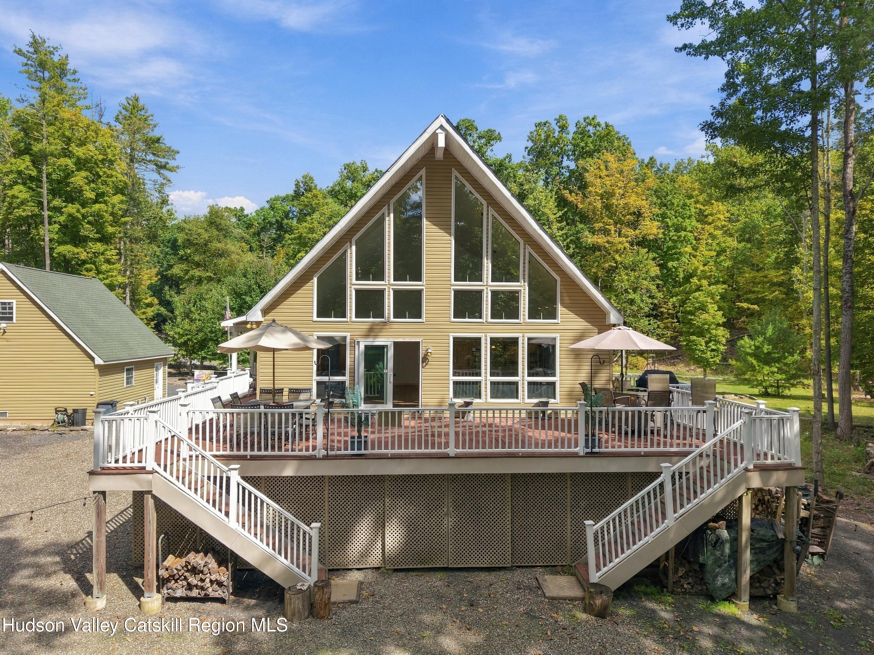 302 Powder Mill Bridge Road