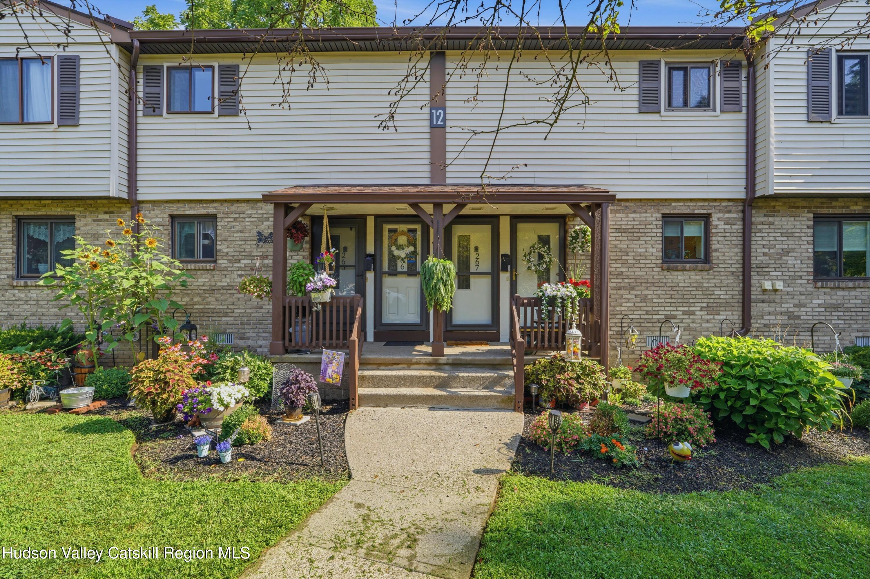 267 Village Court