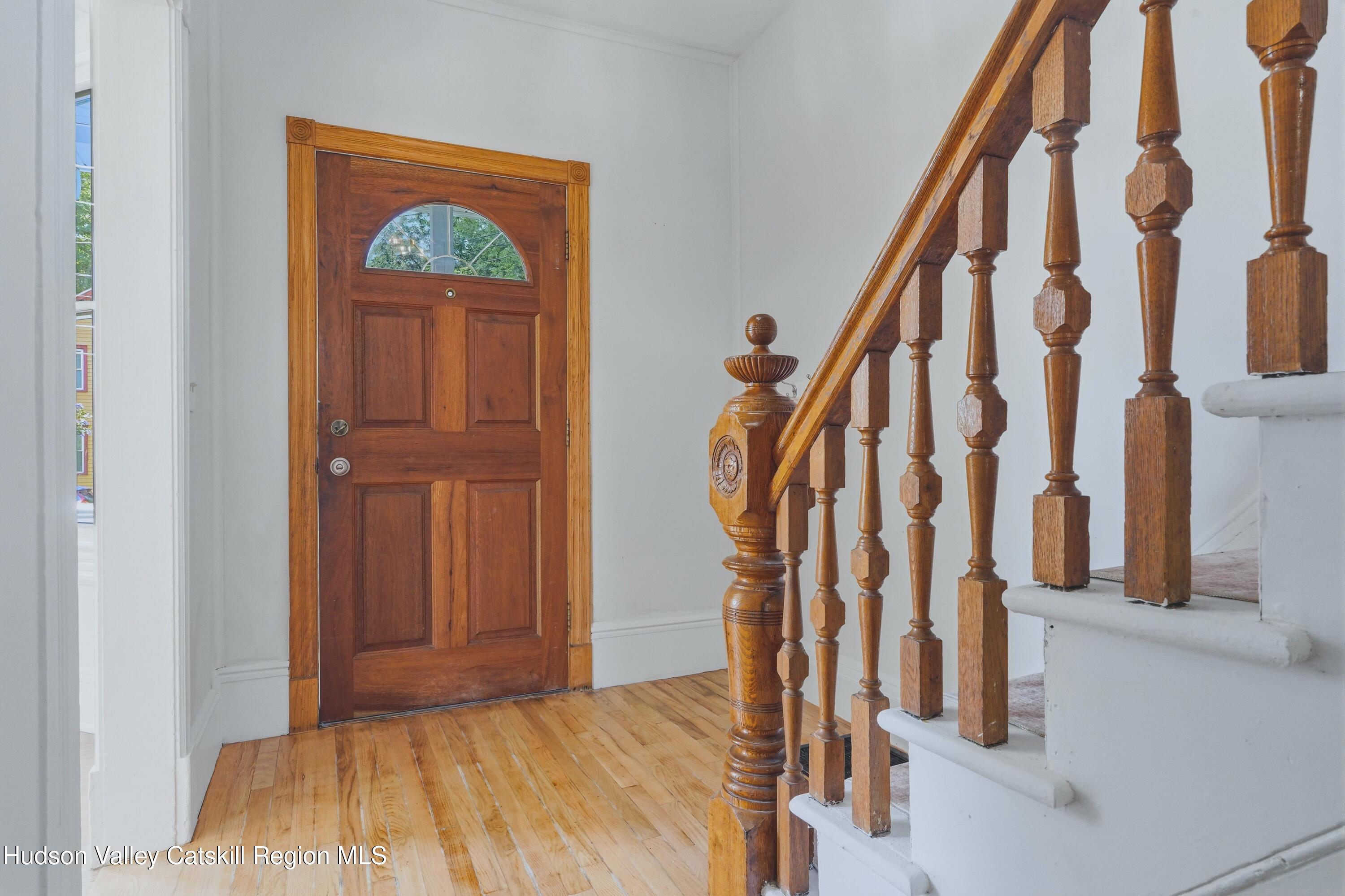 160-164 Washington Avenue