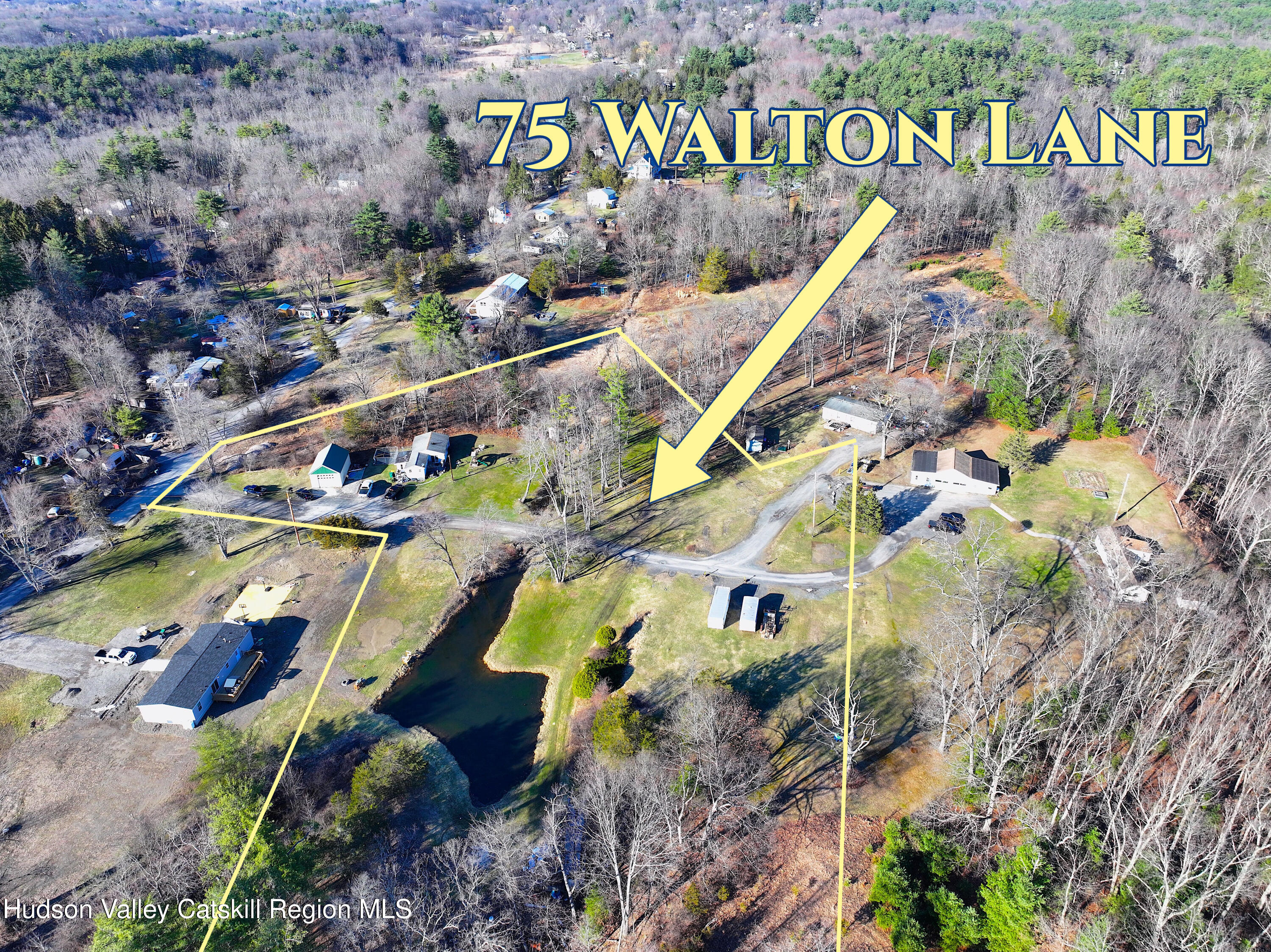 75 Walton Lane