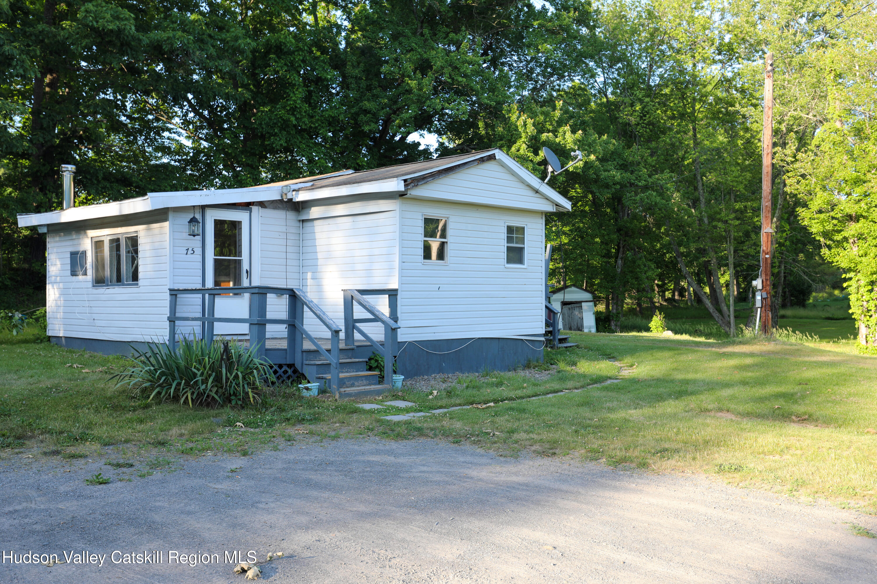 75 Walton Lane