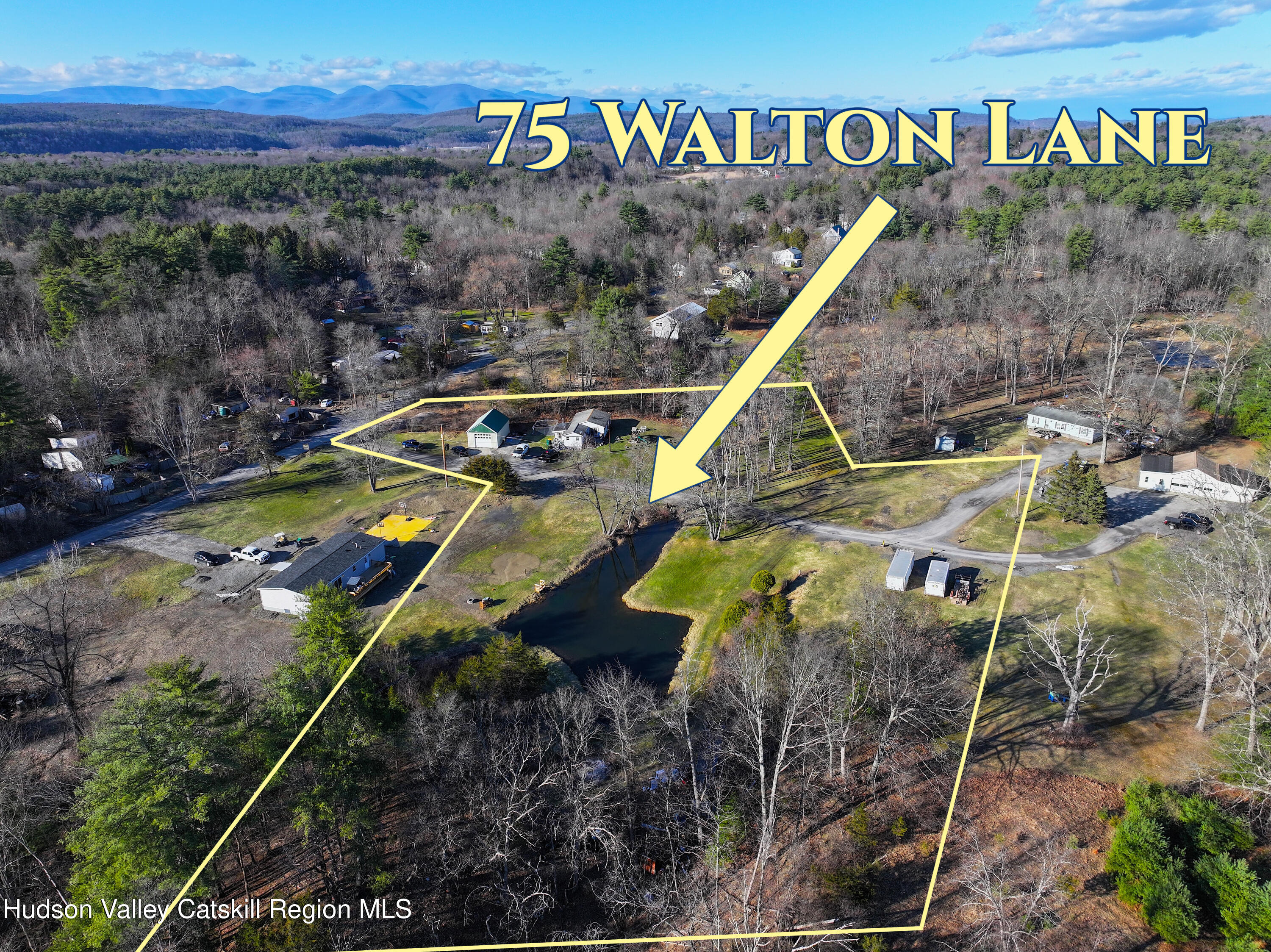 75 Walton Lane