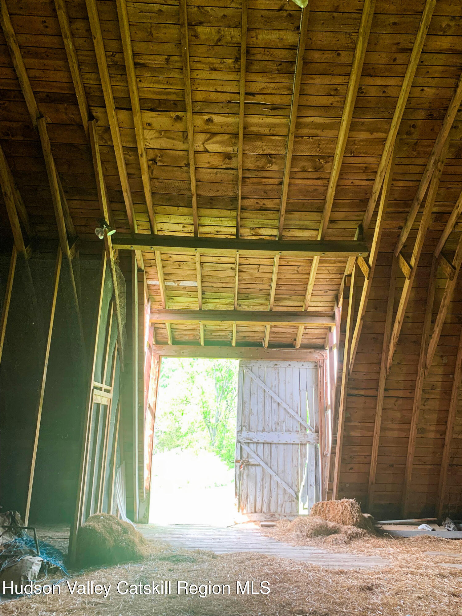 151 Homan Road
