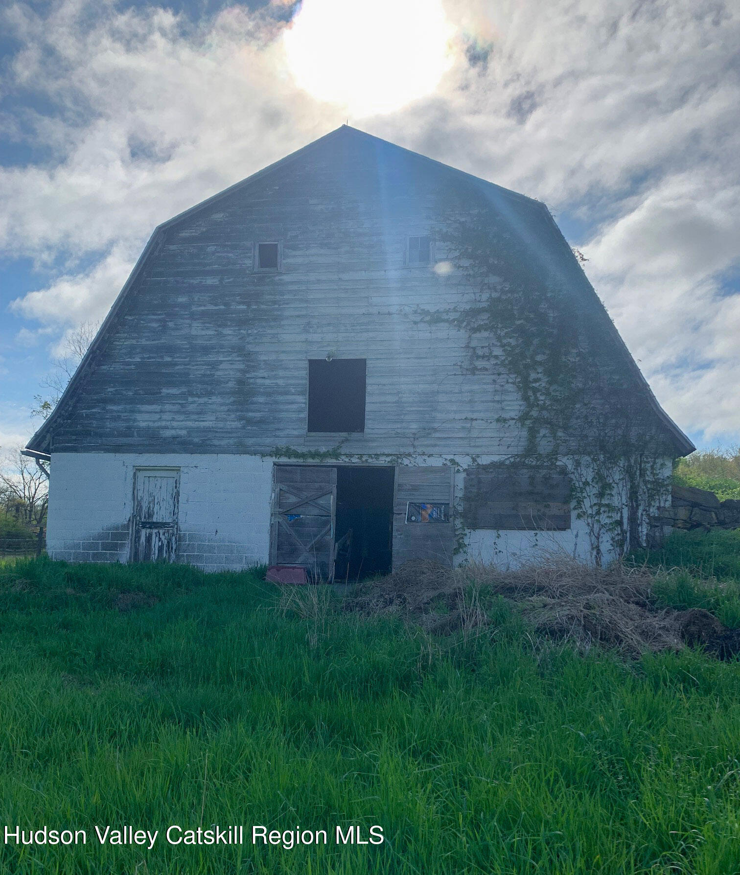 151 Homan Road