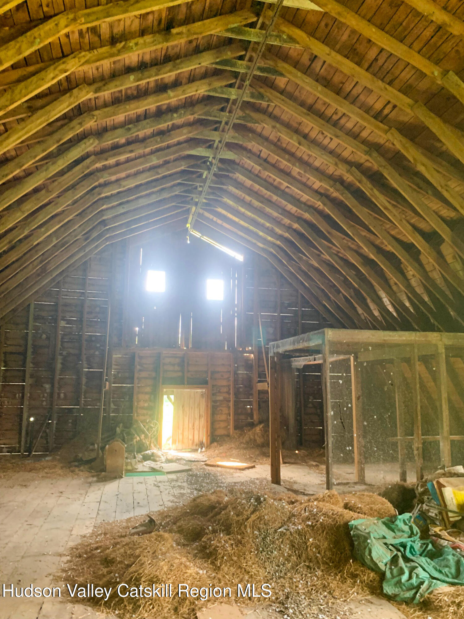 151 Homan Road