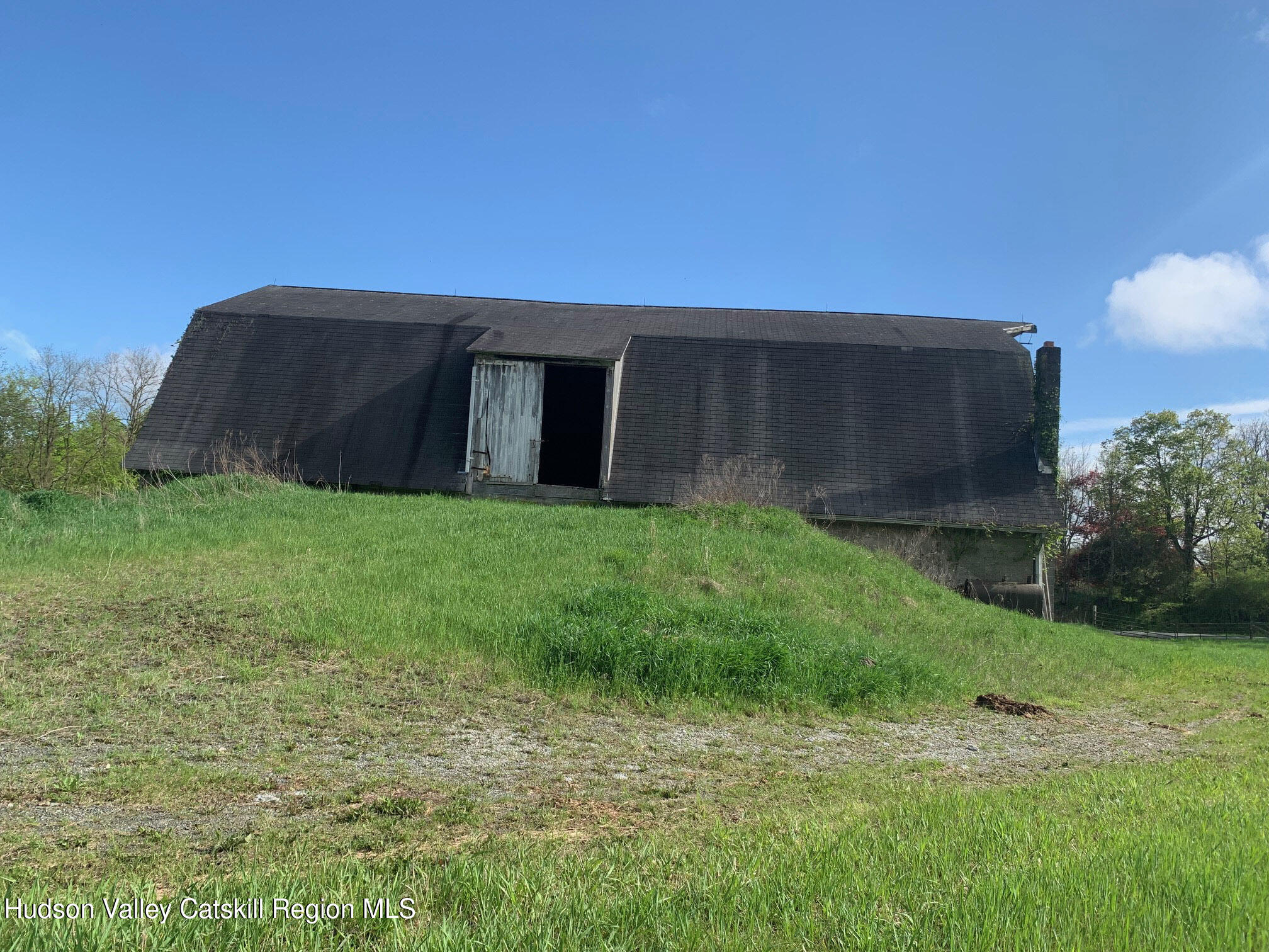 151 Homan Road