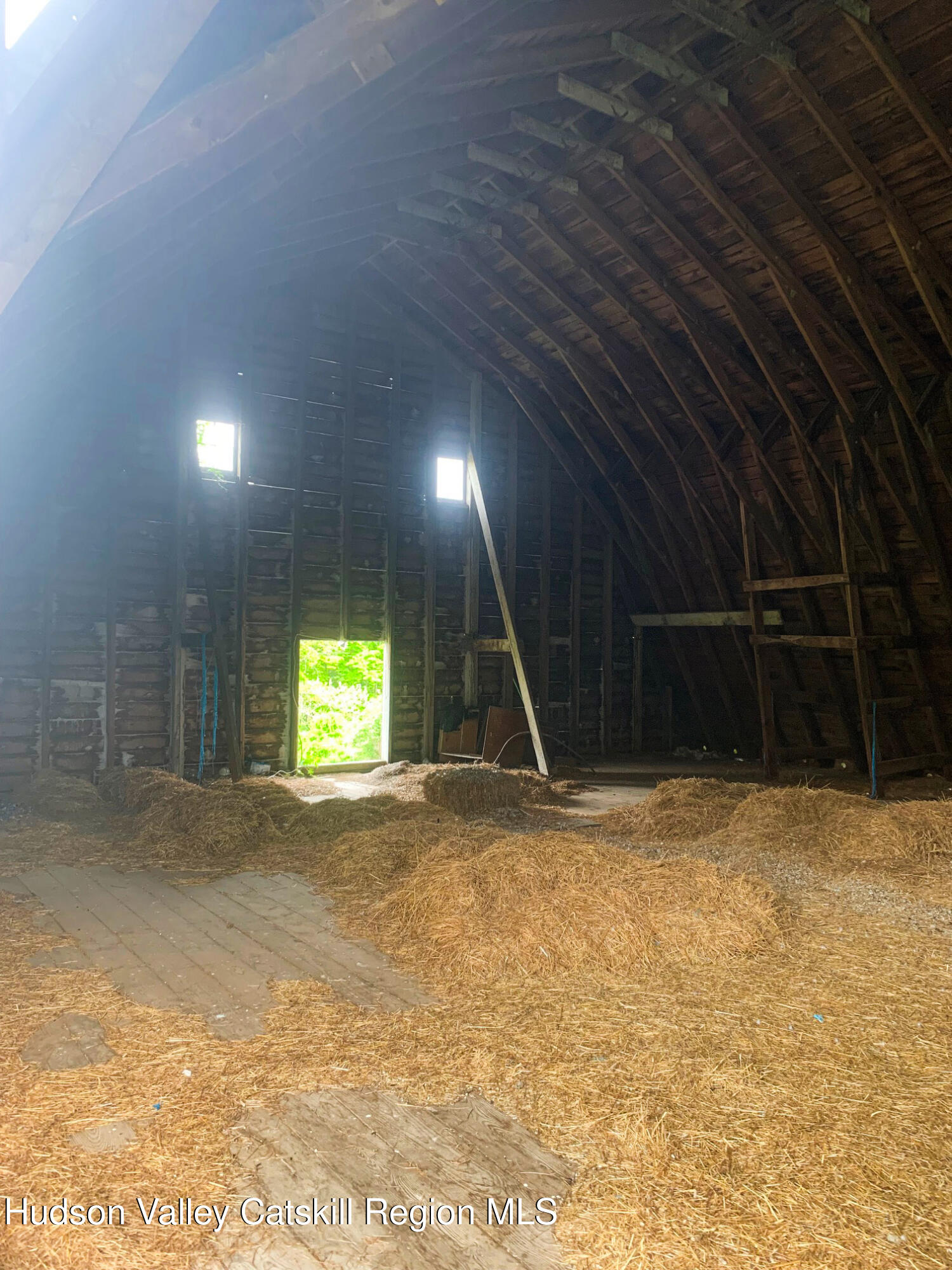 151 Homan Road