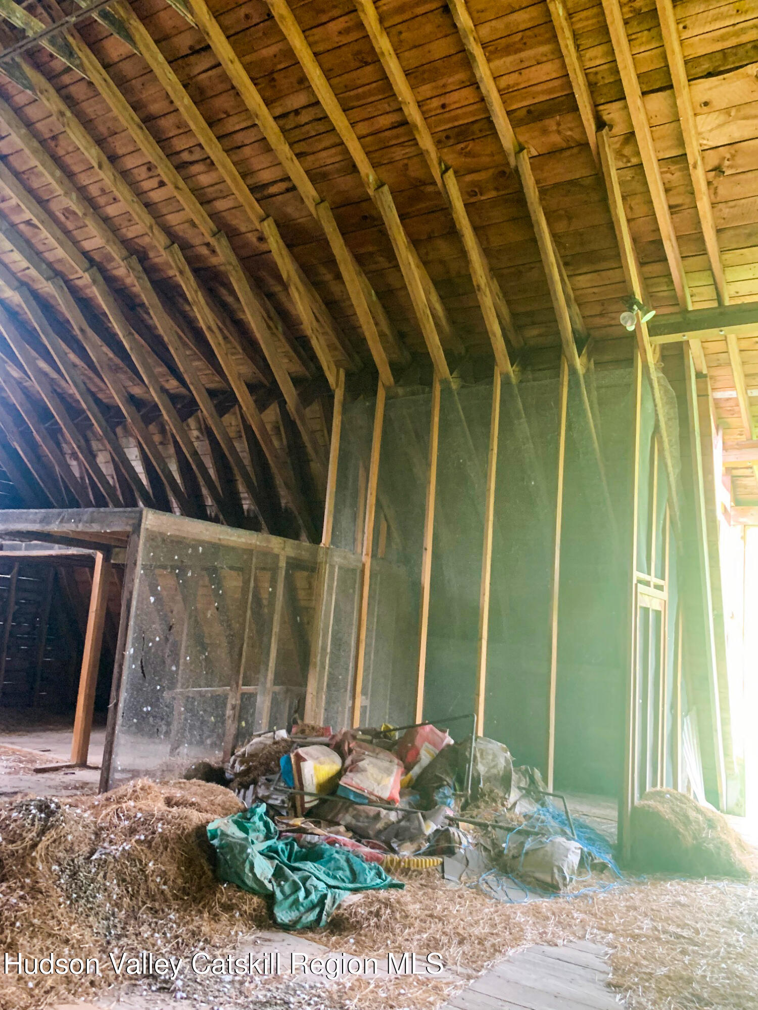 151 Homan Road