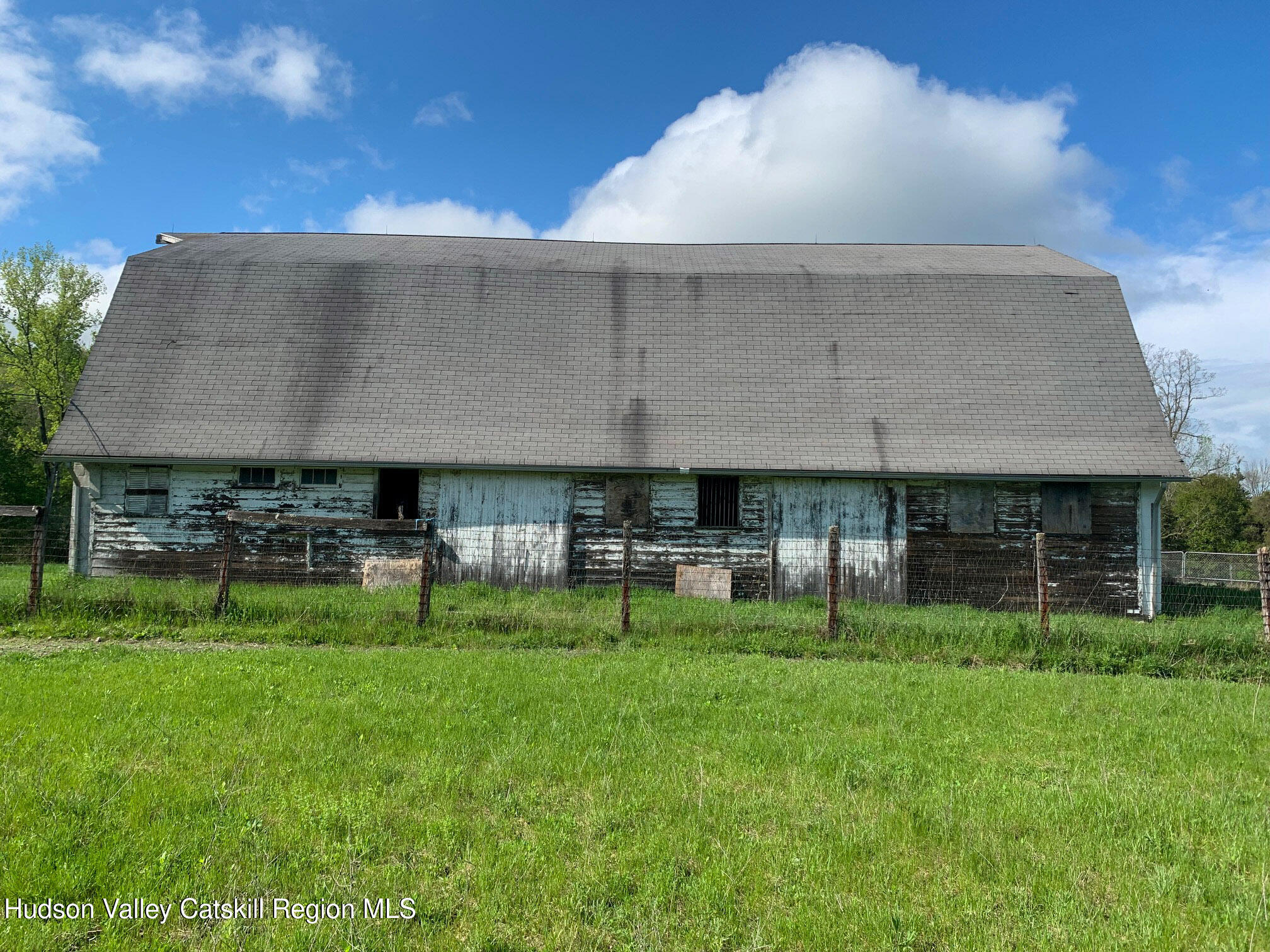 151 Homan Road