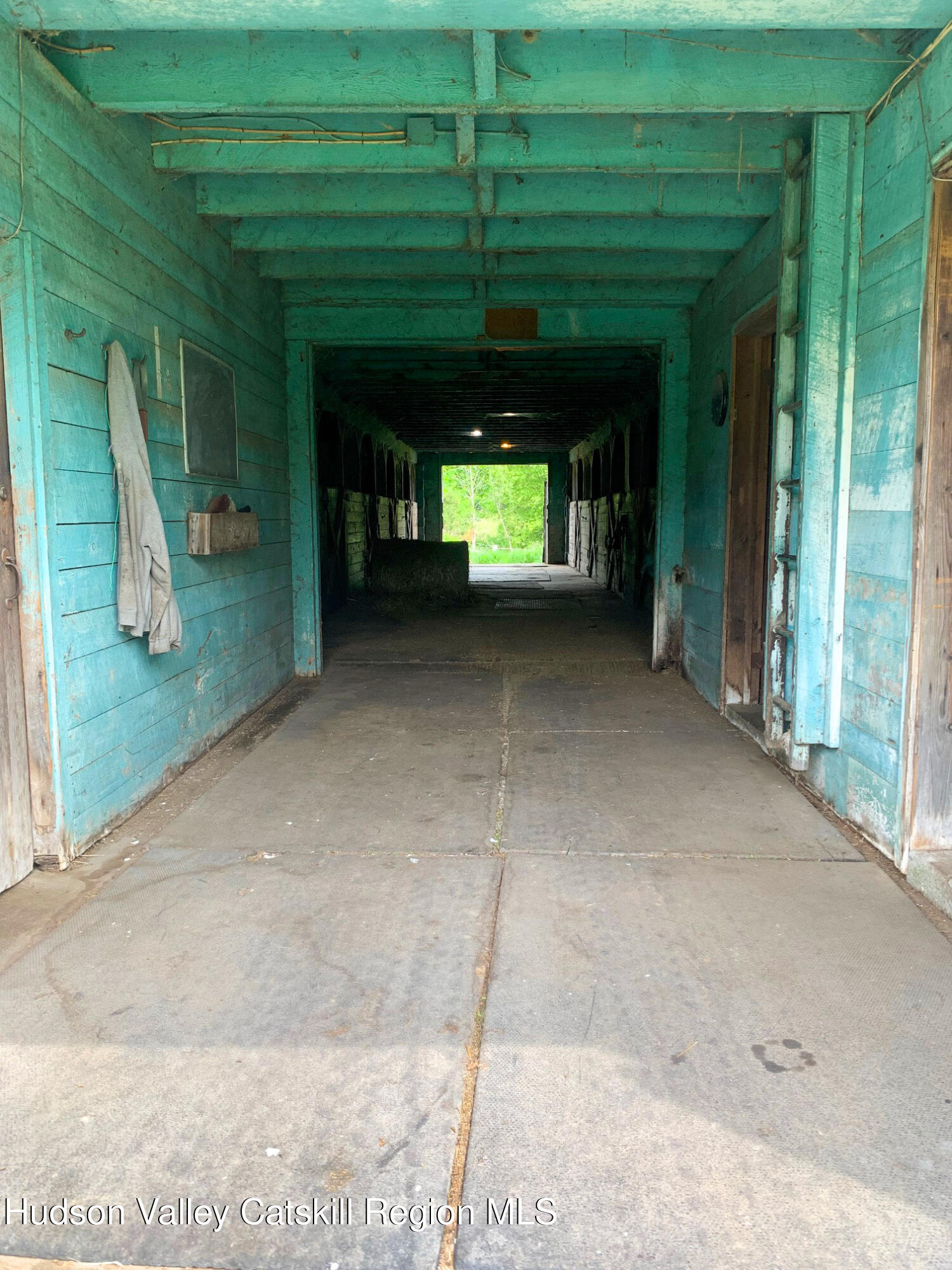 151 Homan Road