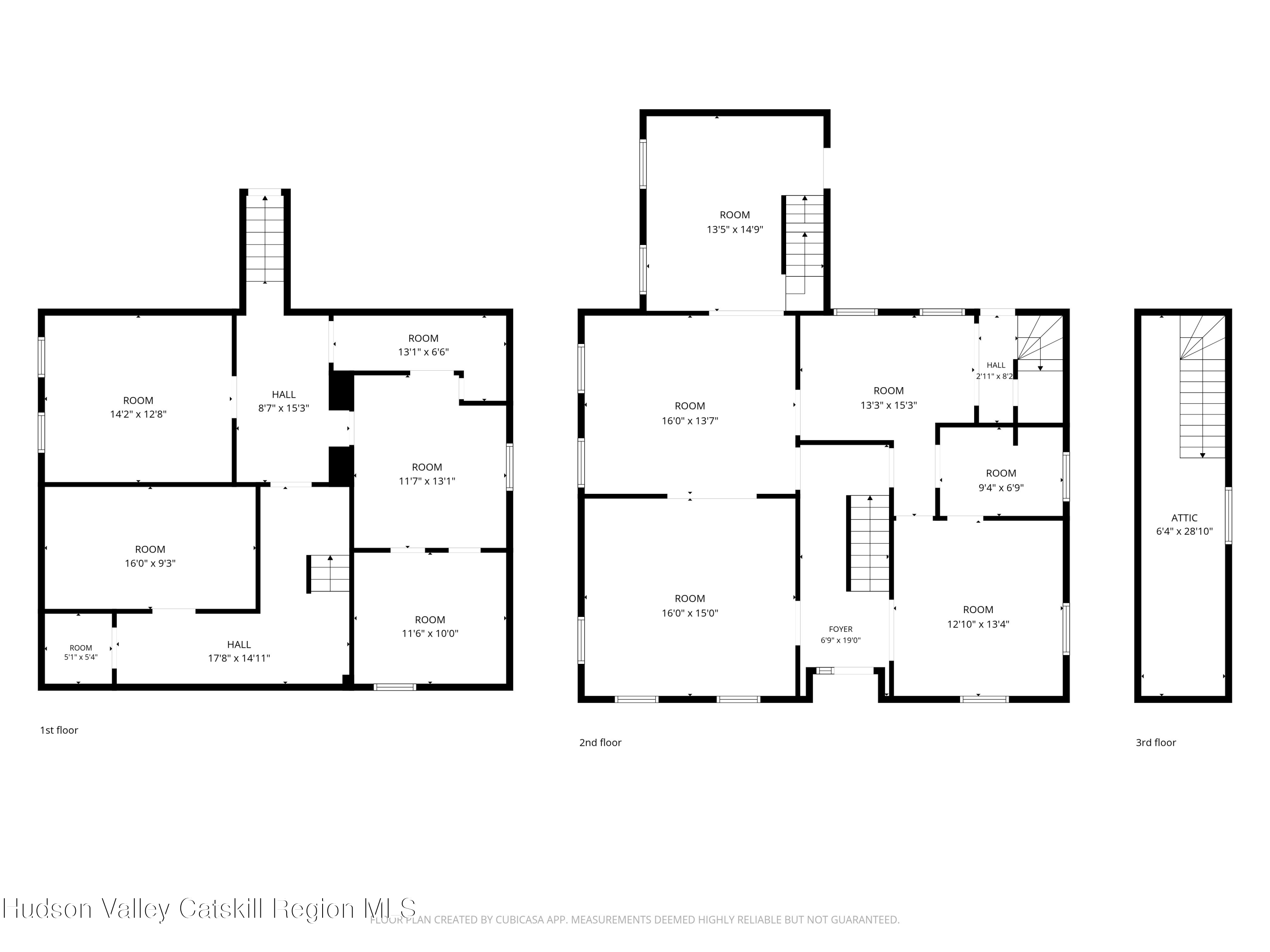 119 Prospect Street