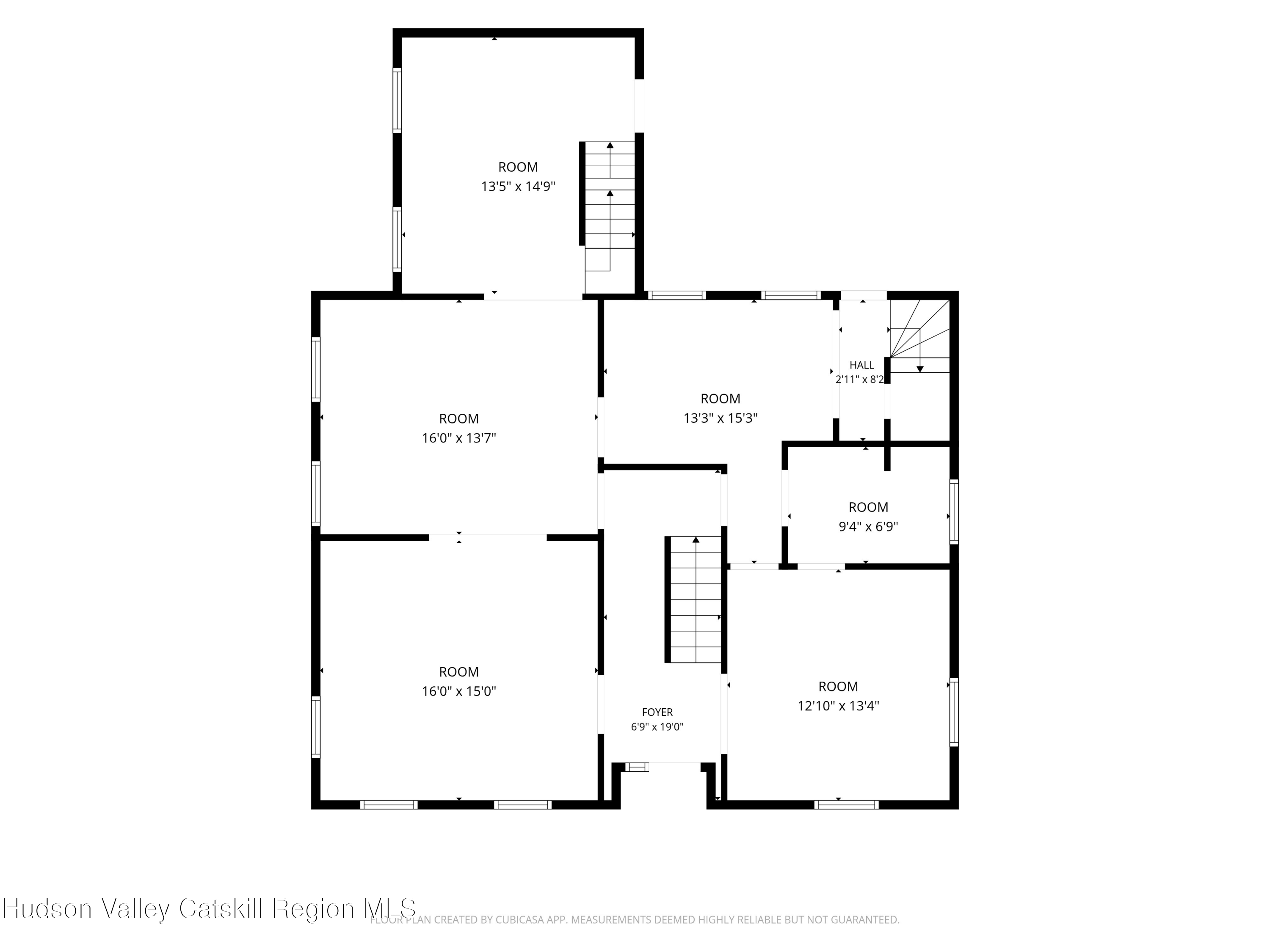 119 Prospect Street