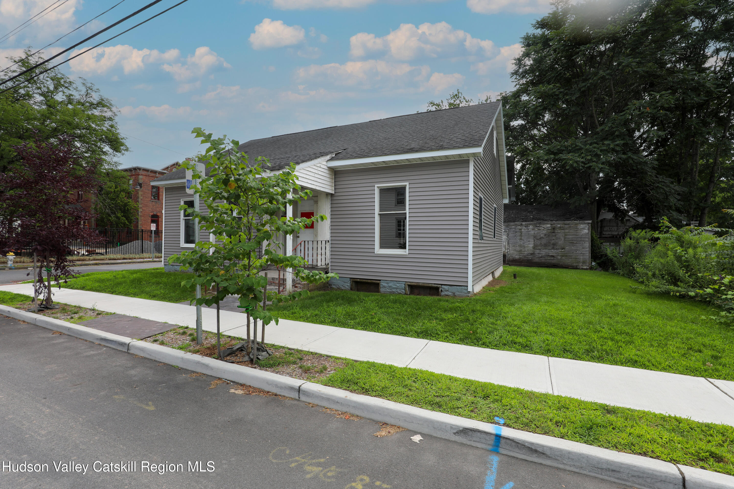 119 Prospect Street