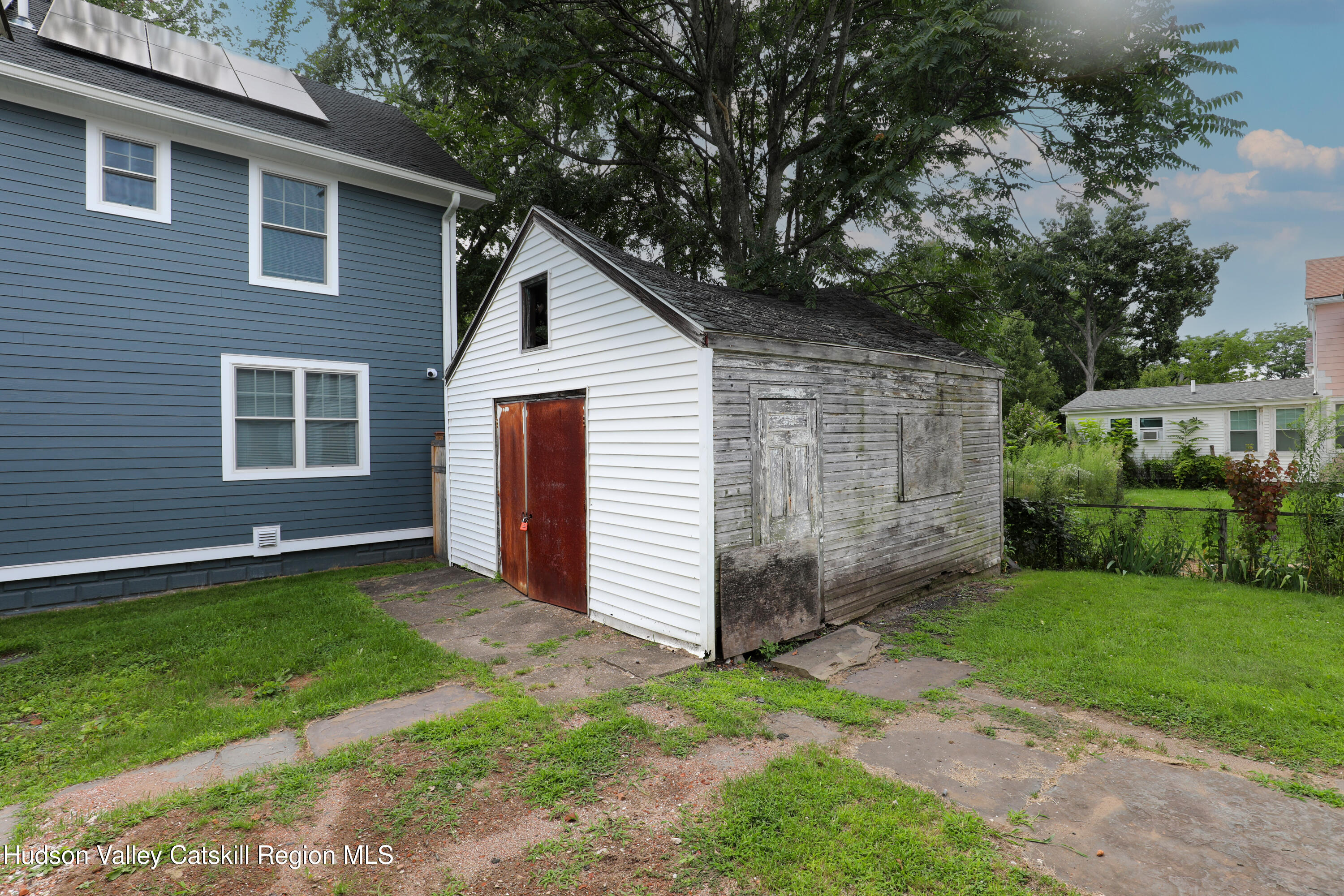 119 Prospect Street