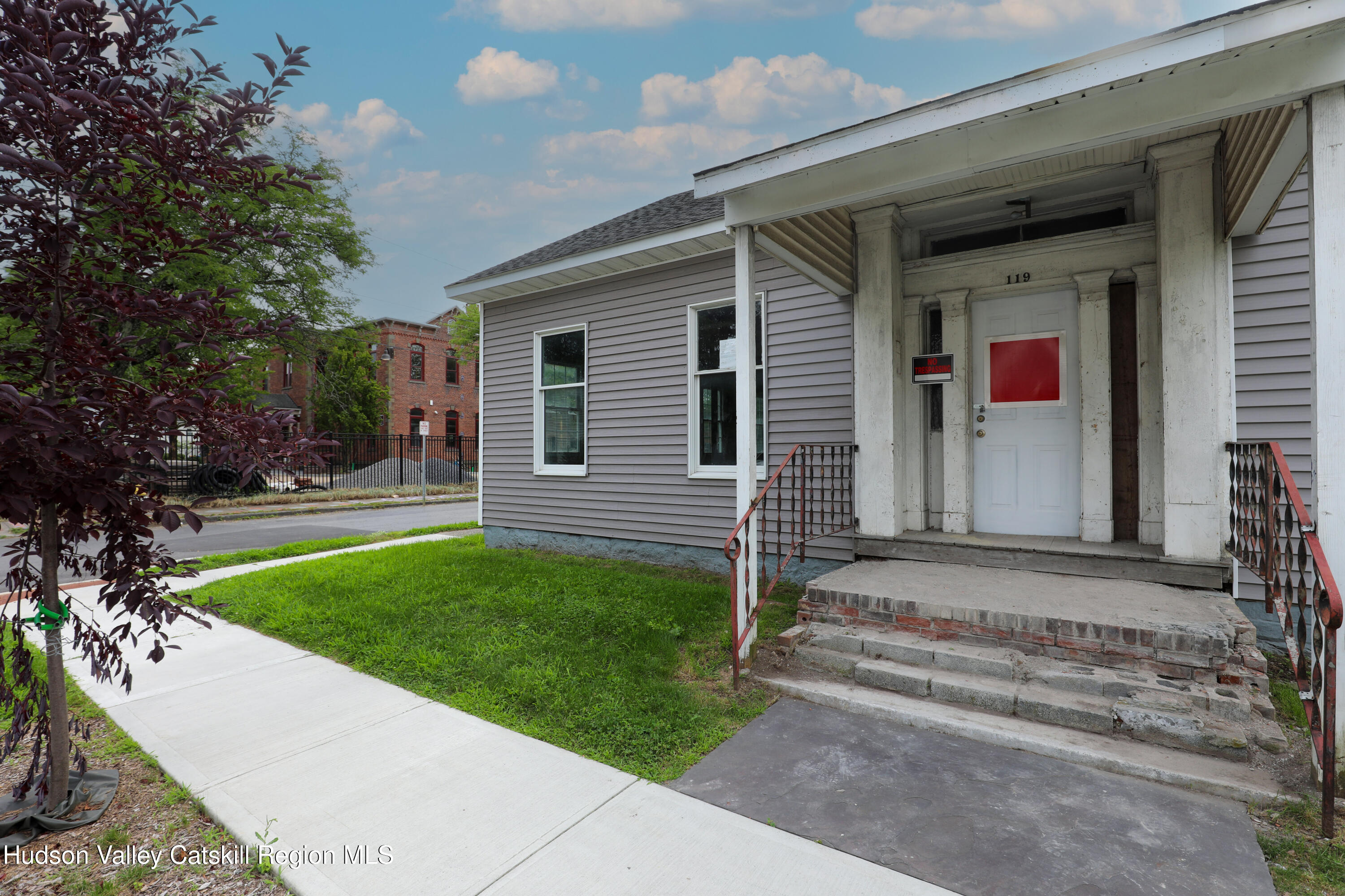119 Prospect Street