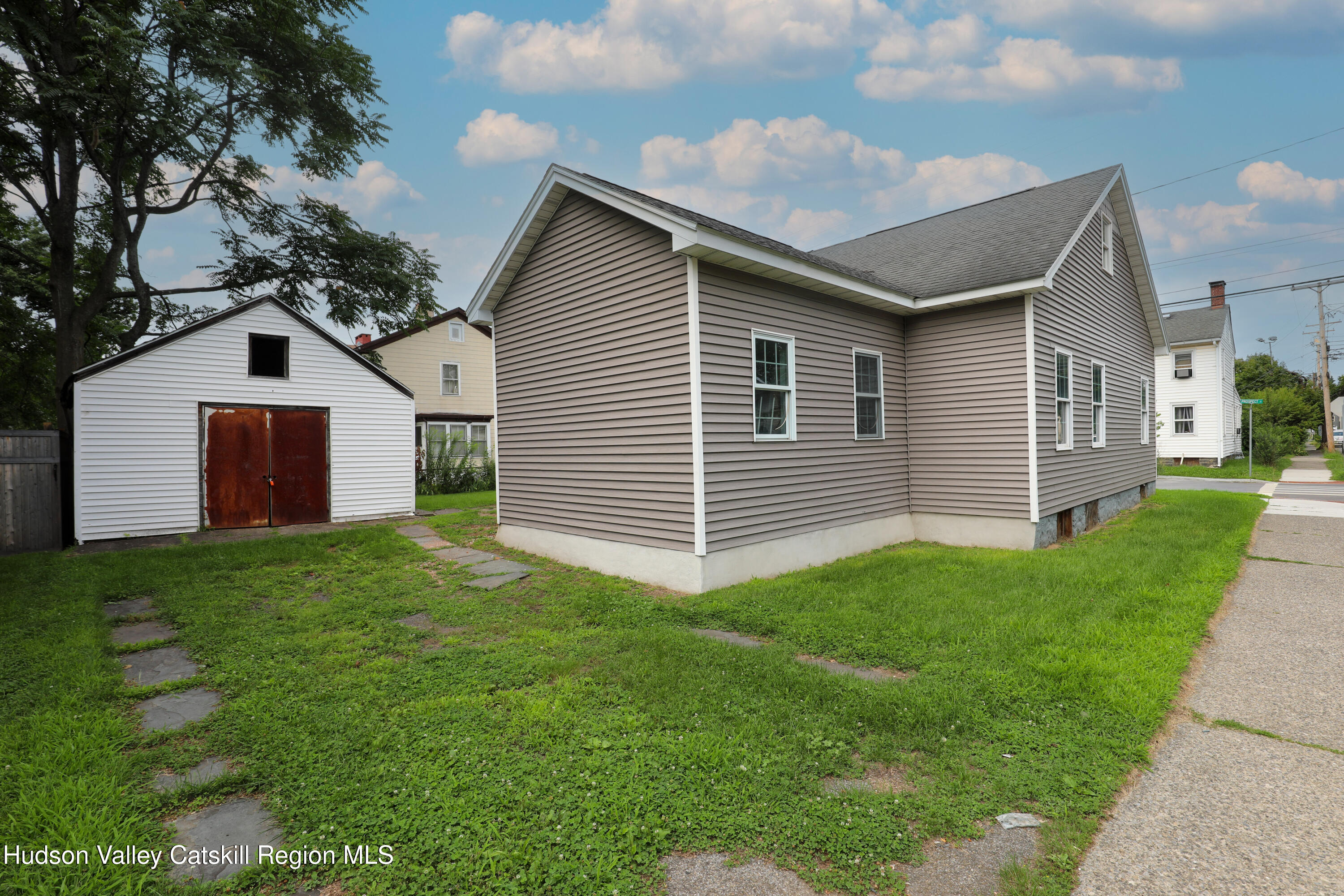 119 Prospect Street