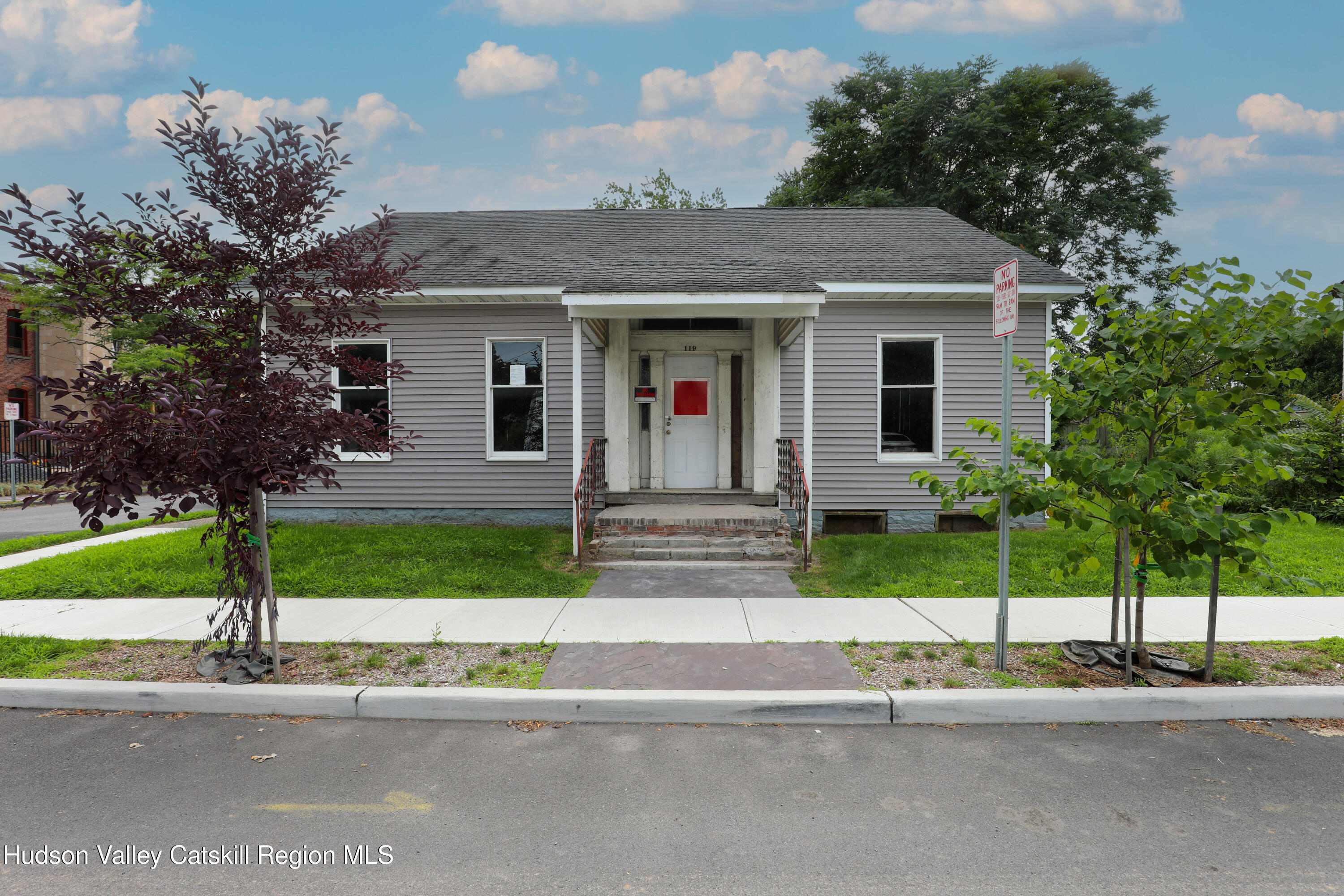 119 Prospect Street