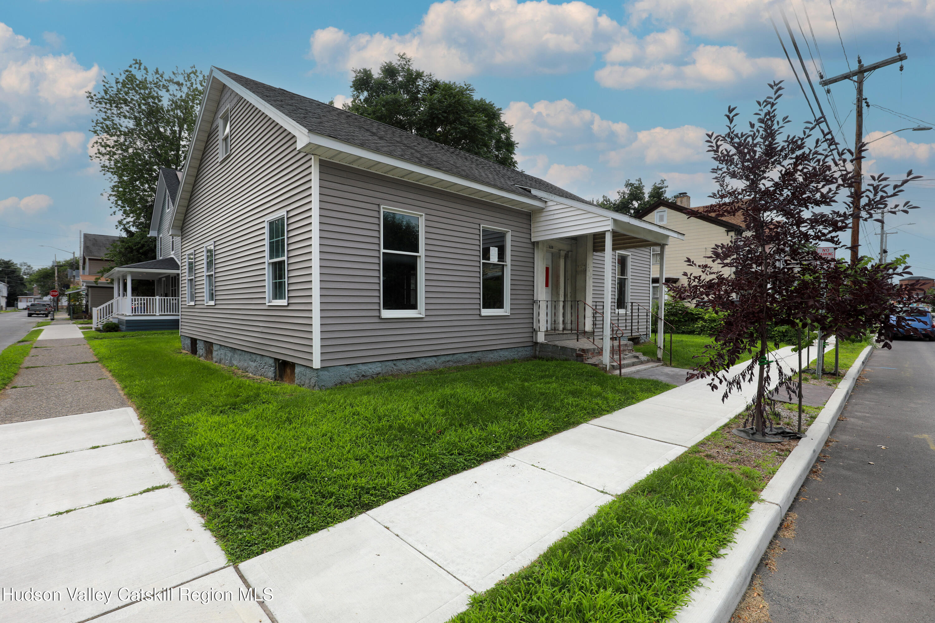 119 Prospect Street