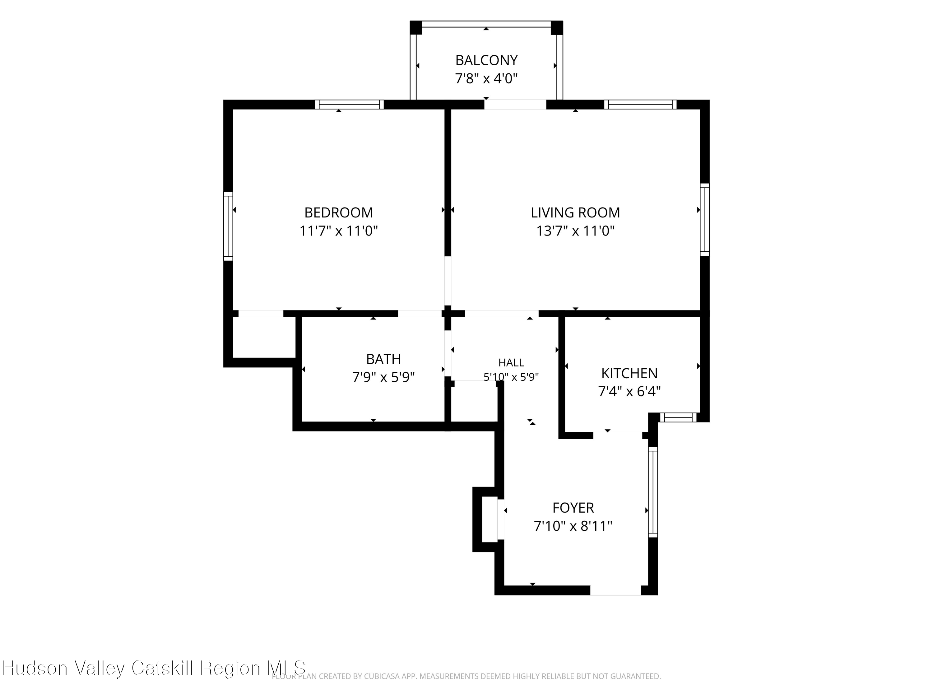 16 John Street 3