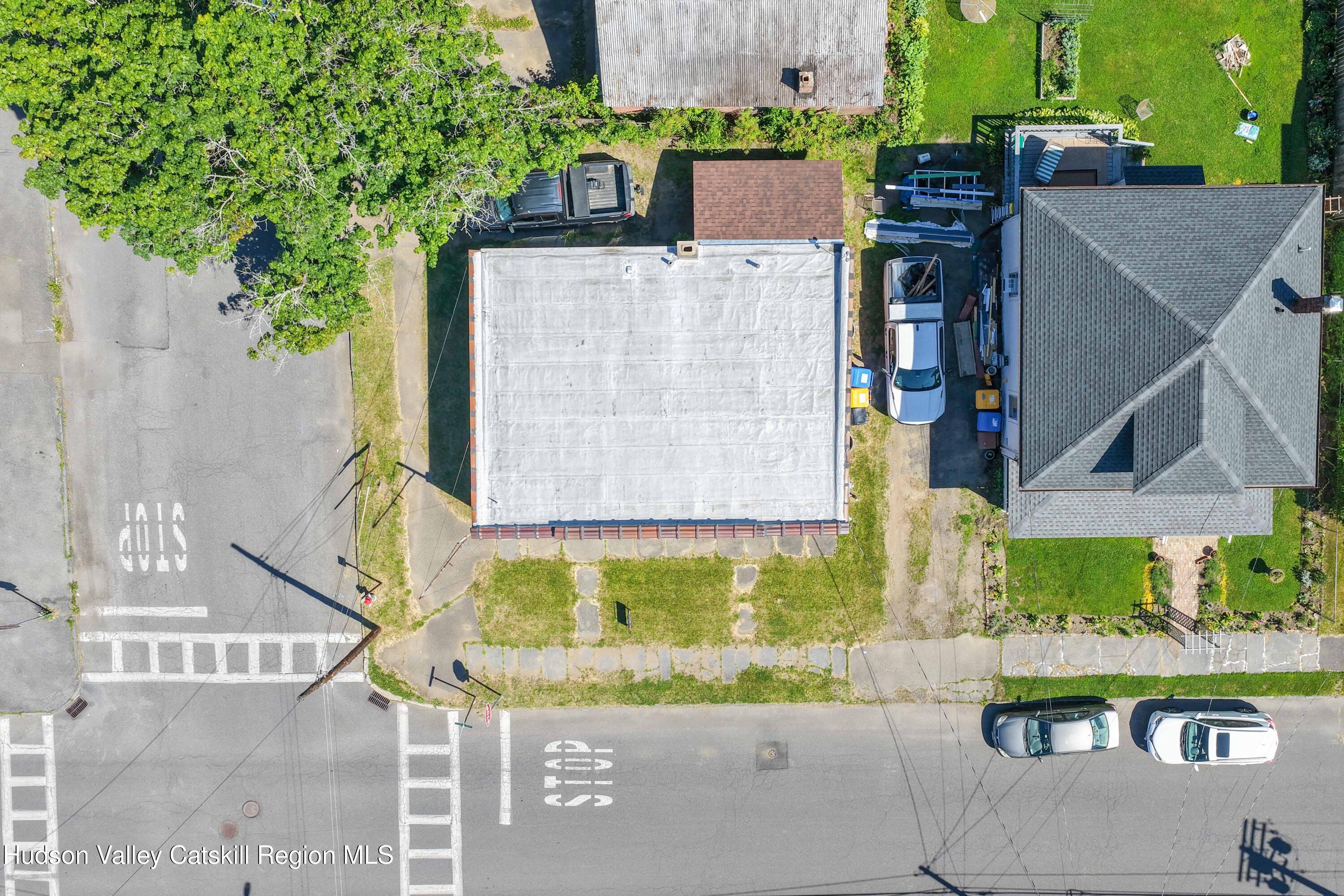 118 Grand Street