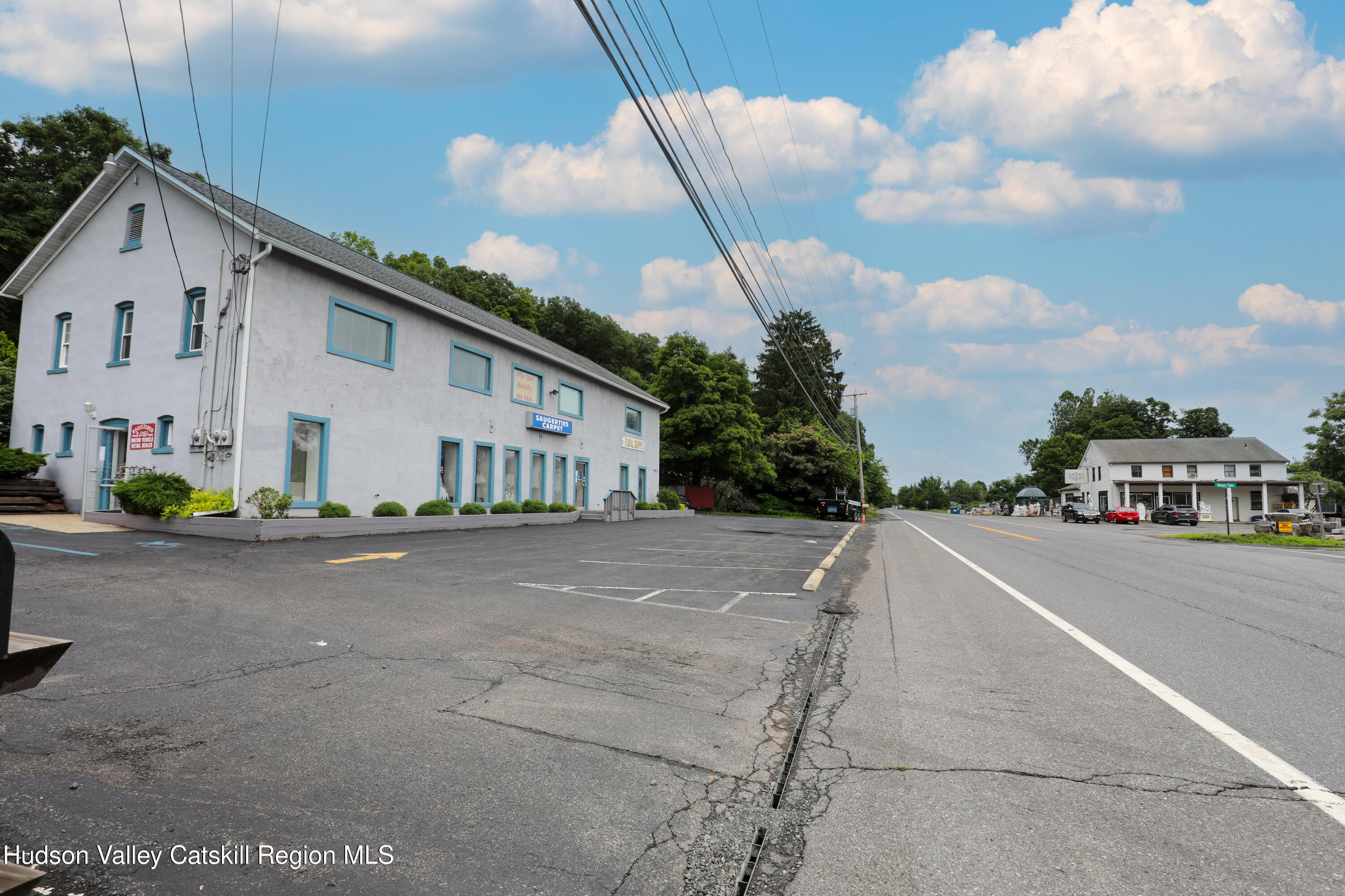 2905 Route 9w 2