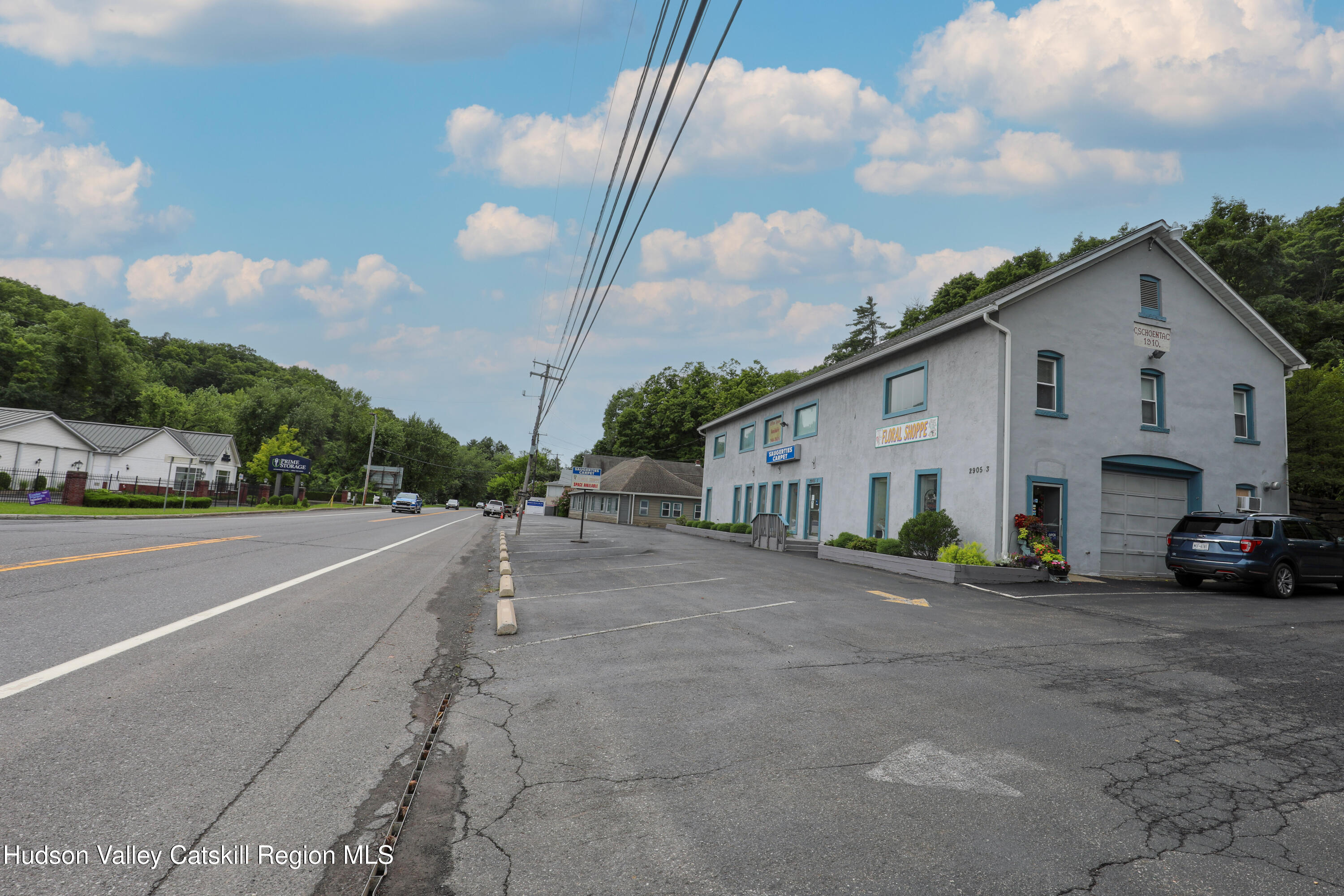 2905 Route 9w 2
