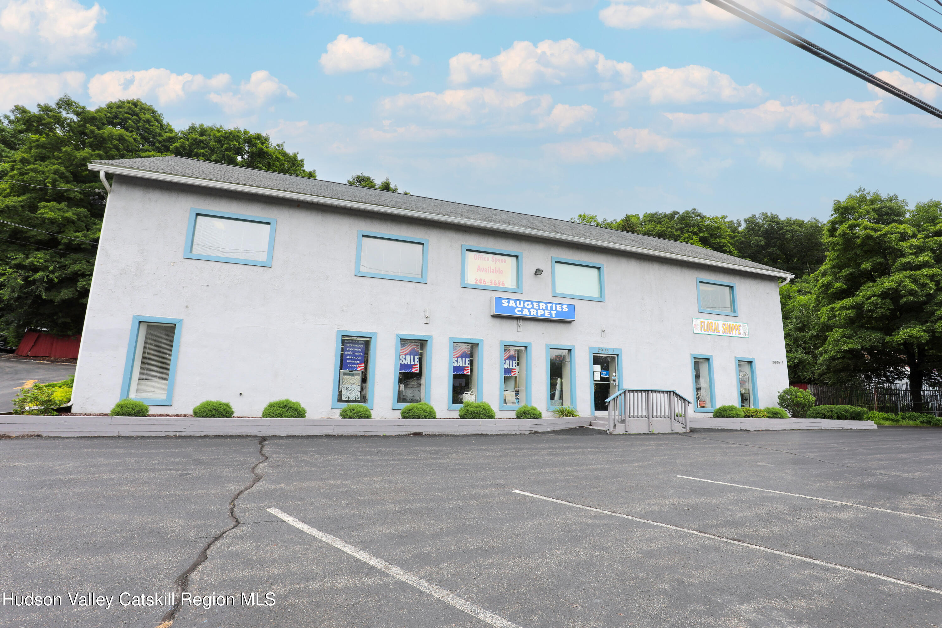 2905 Route 9w 2