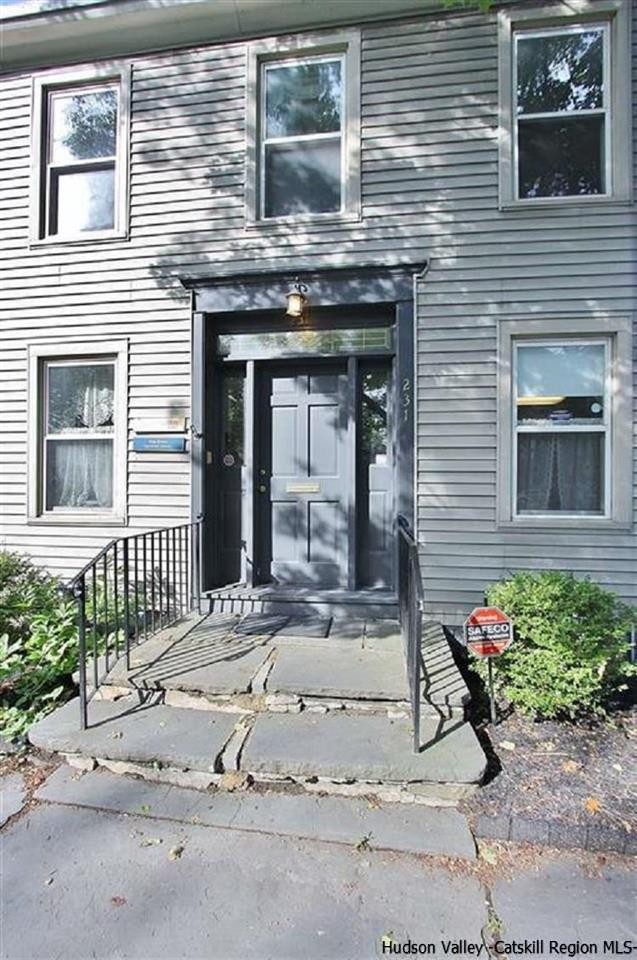 231 Clinton Avenue