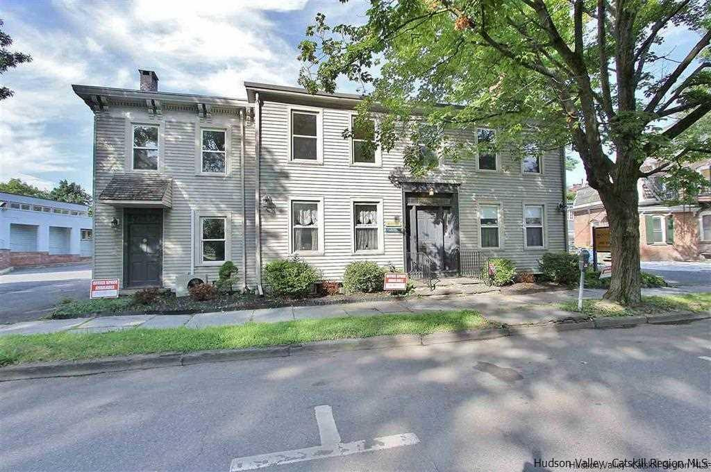 231 Clinton Avenue