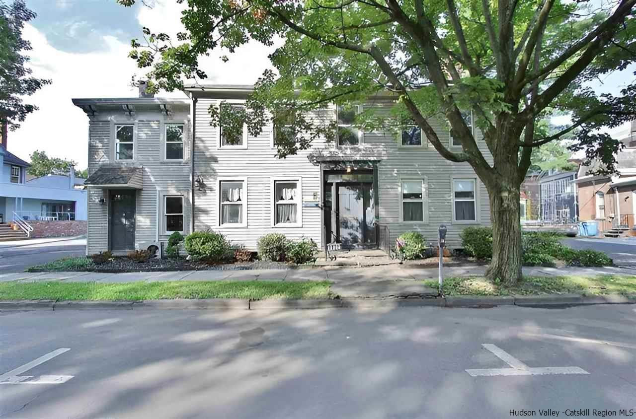 231 Clinton Avenue