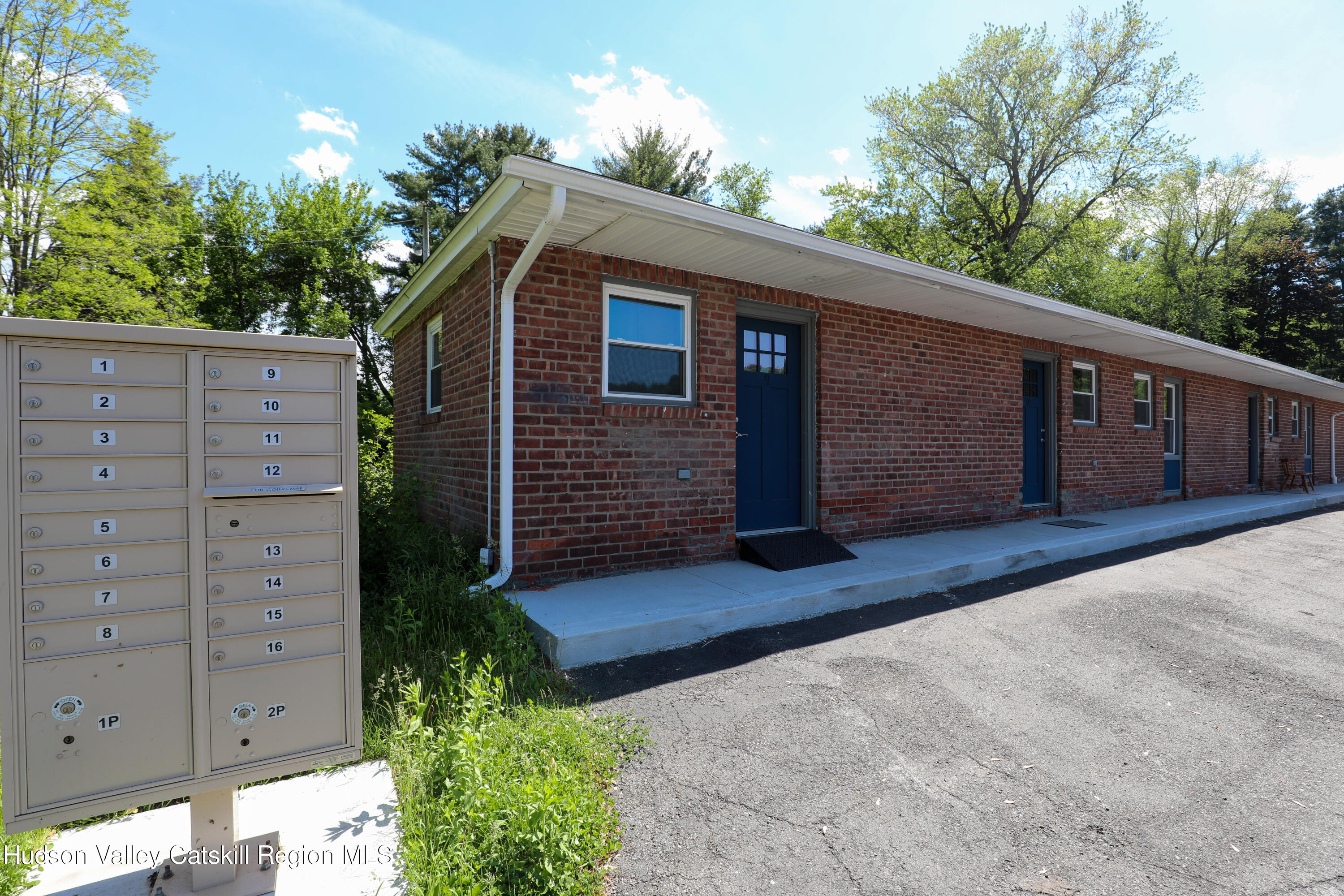 14311 Route 9w #2