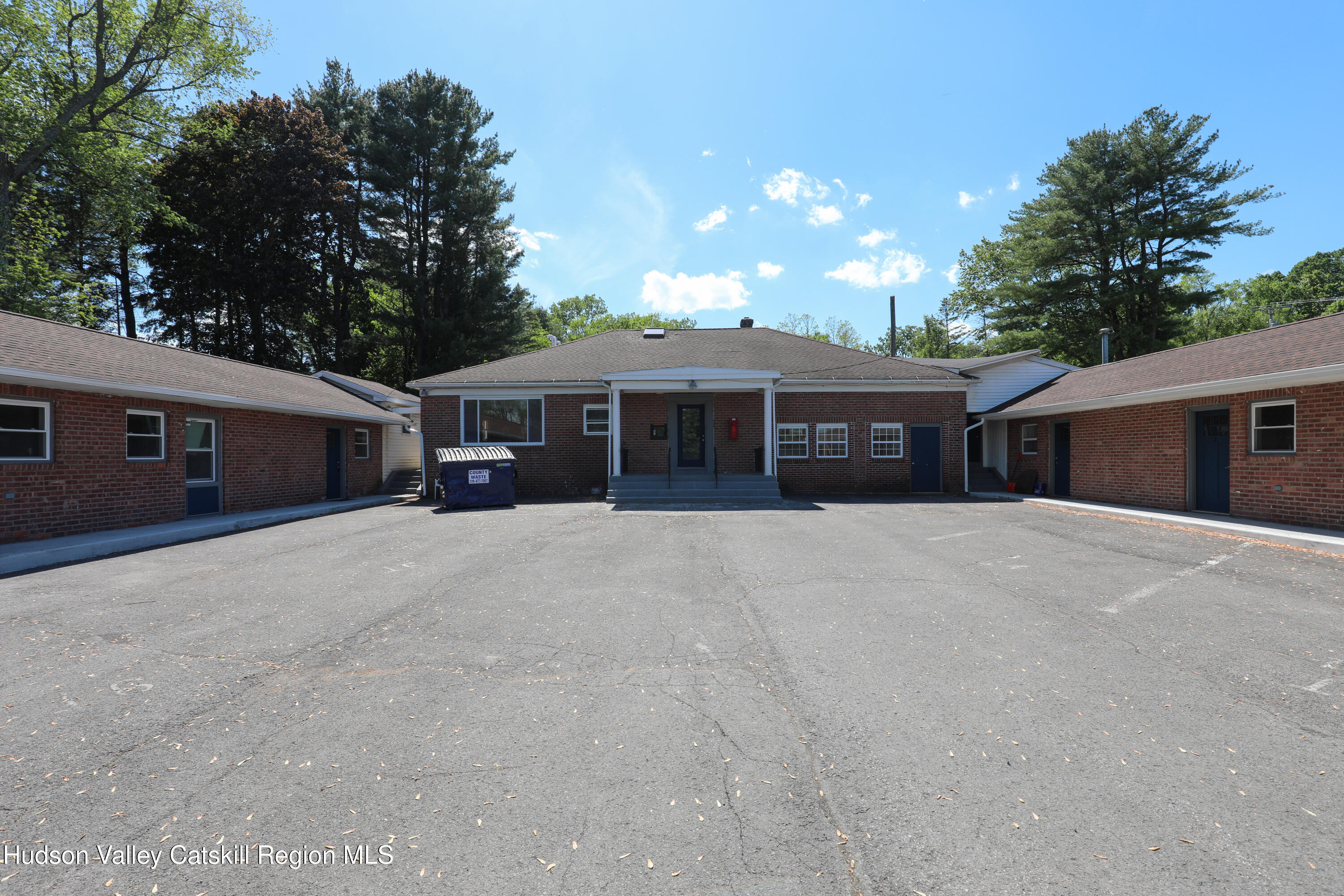 14311 Route 9w #2