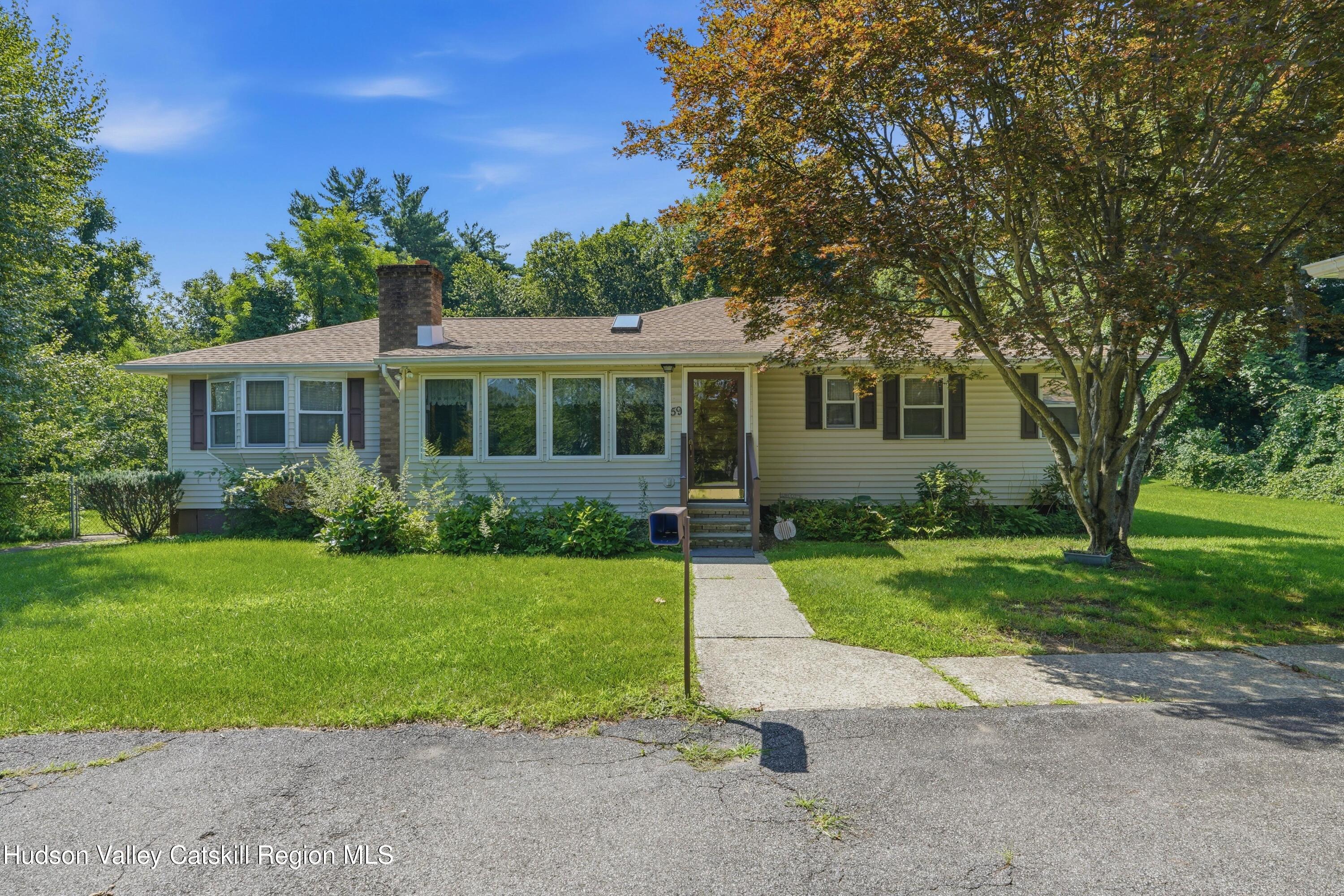 59 Carle Terrace