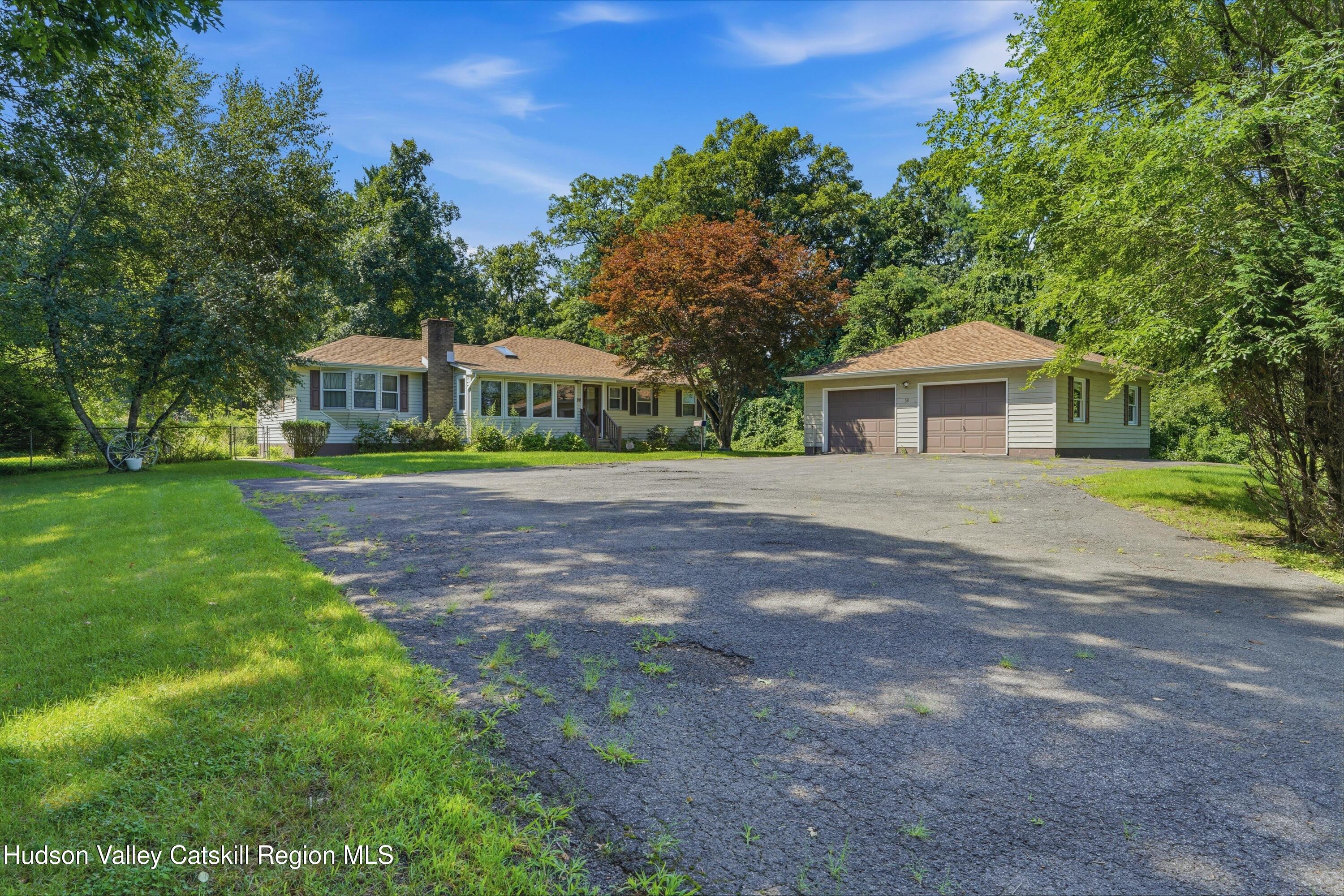 59 Carle Terrace