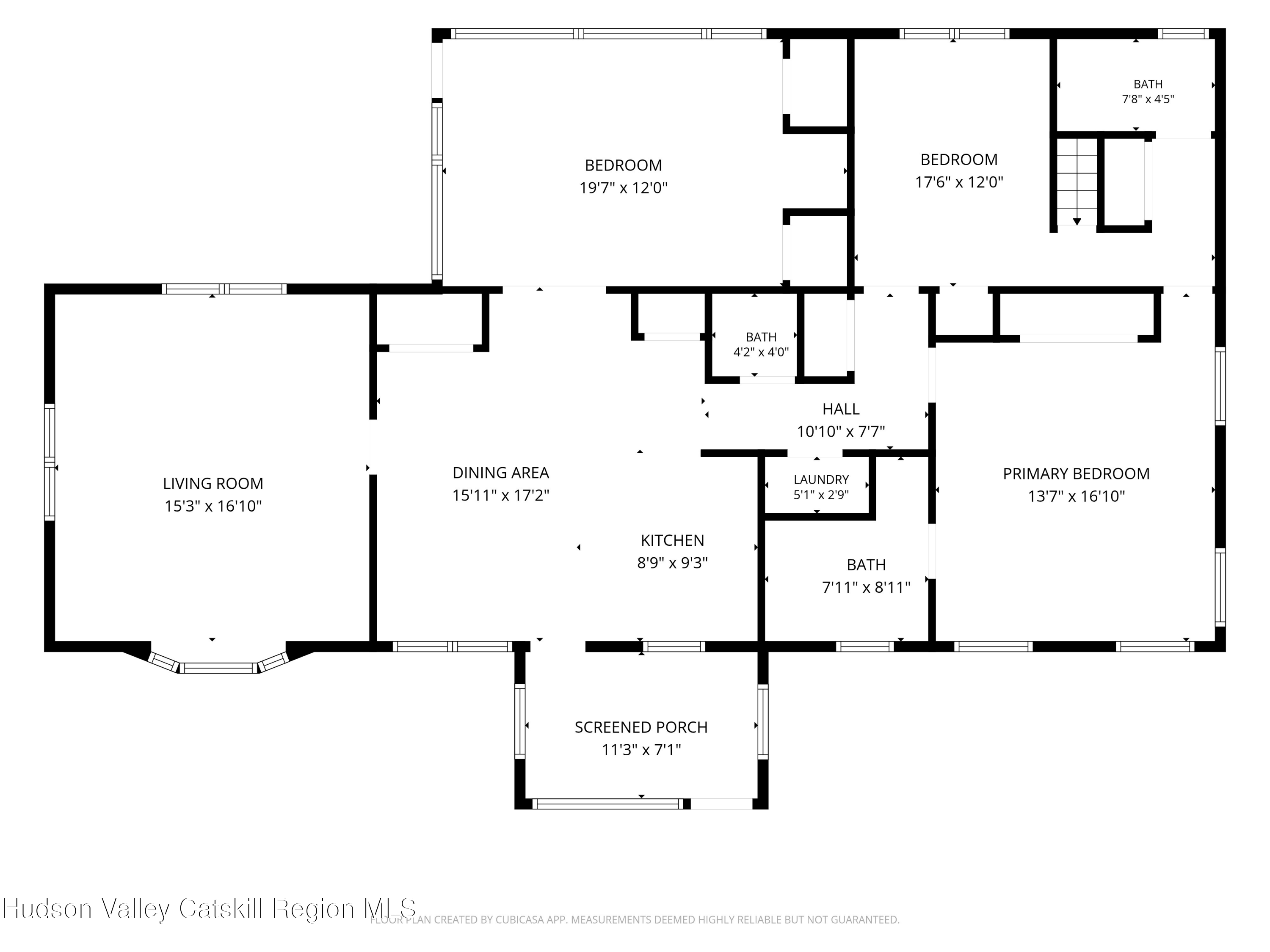 59 Carle Terrace