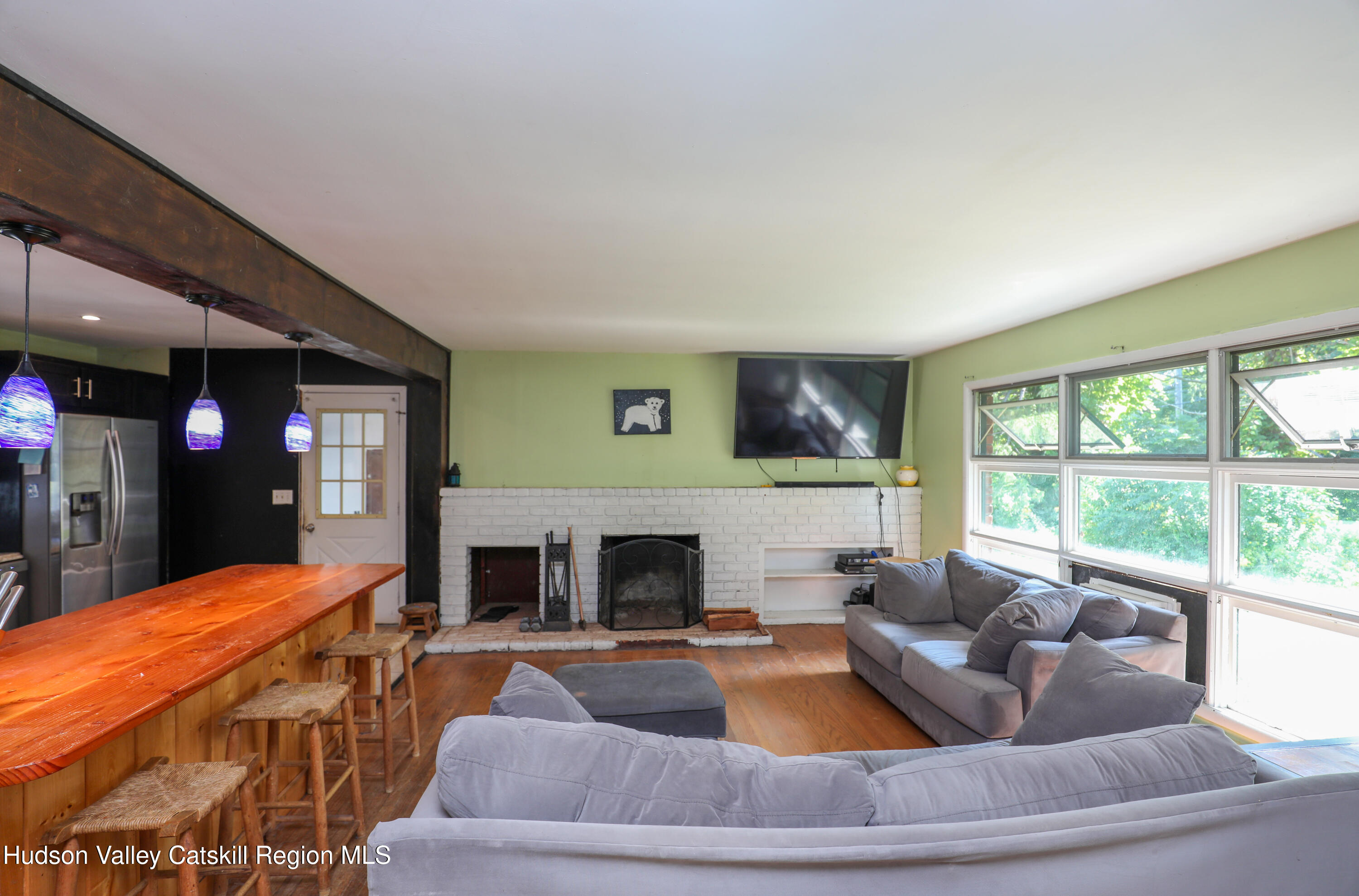 203 Maple Lane
