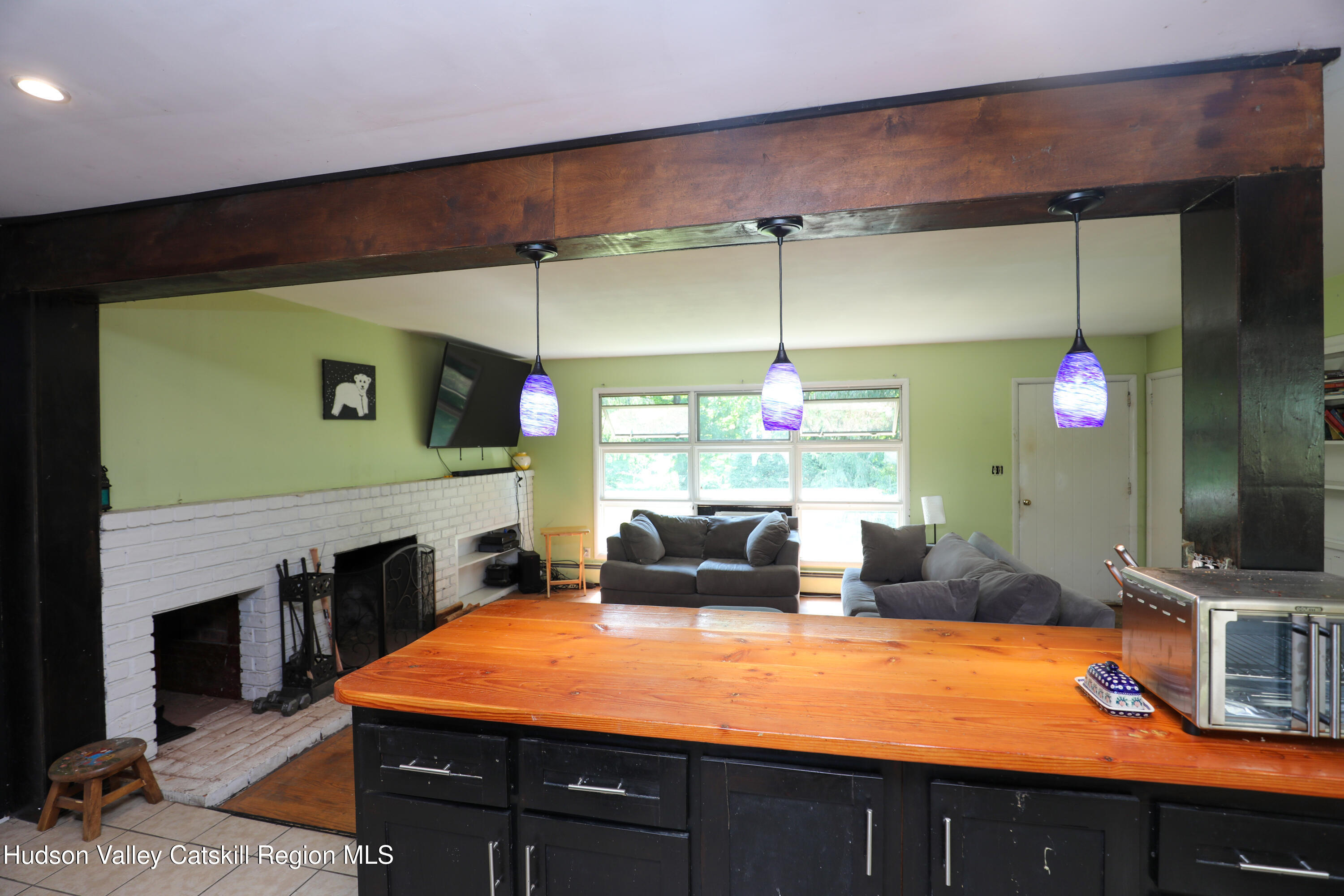 203 Maple Lane