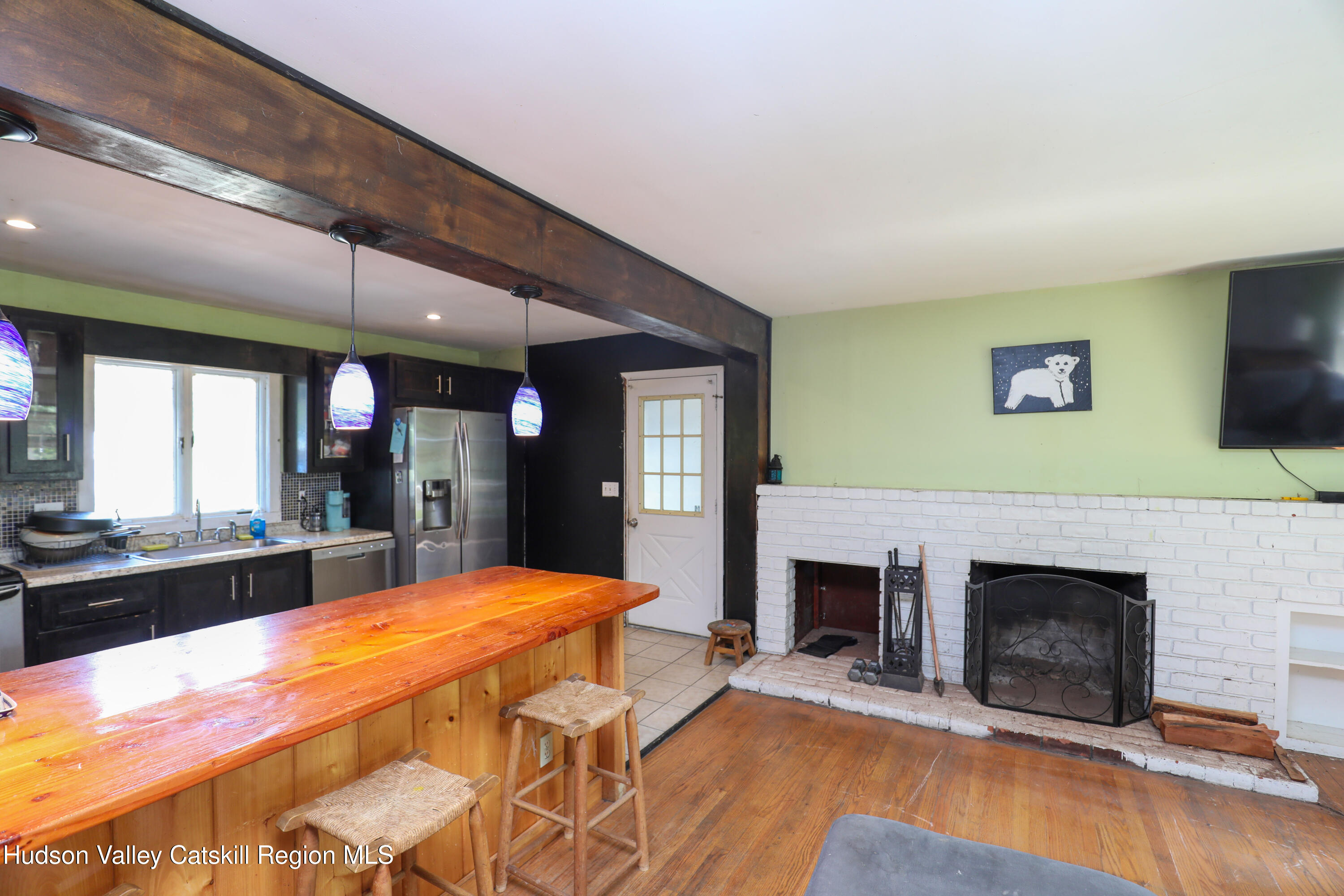 203 Maple Lane