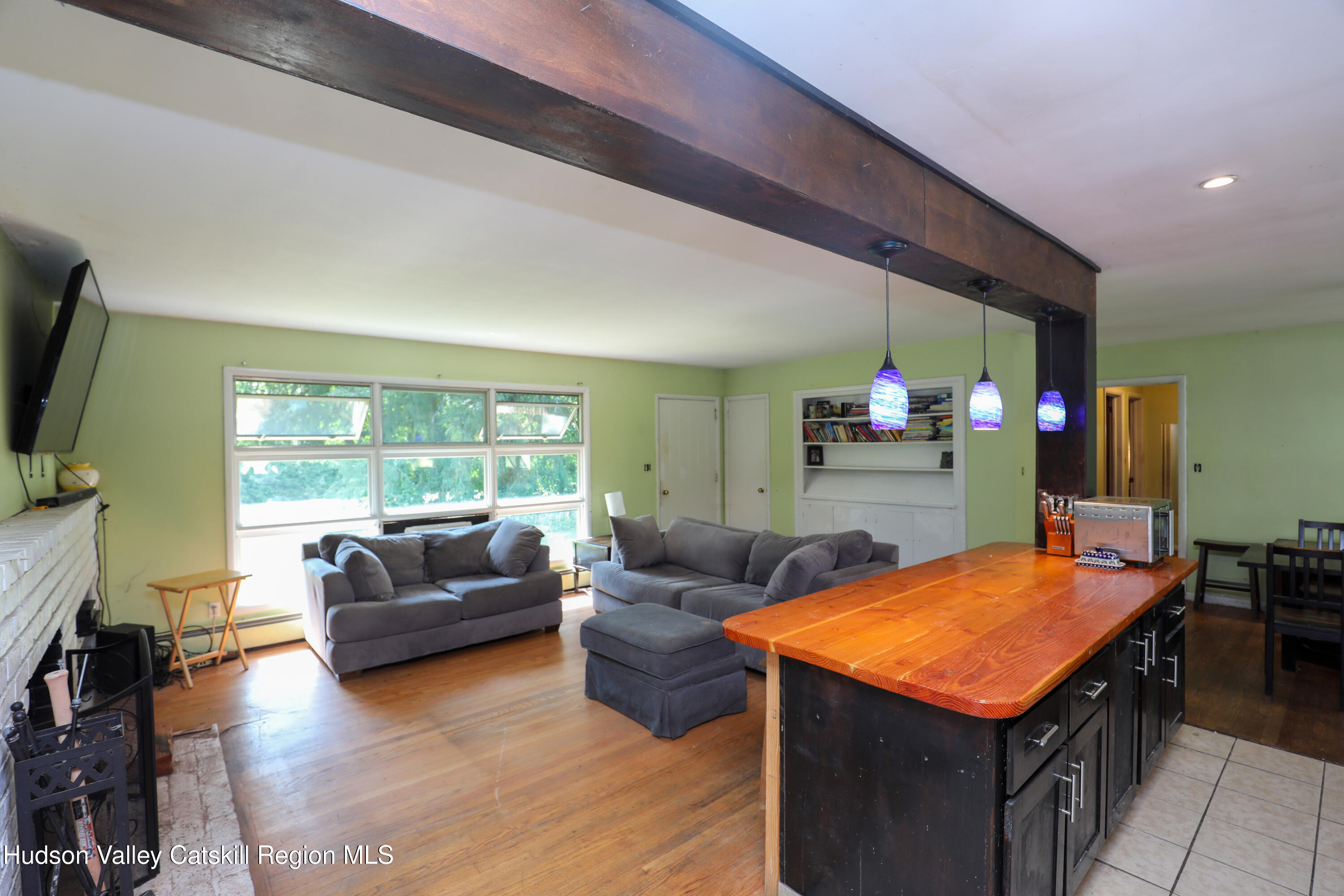 203 Maple Lane